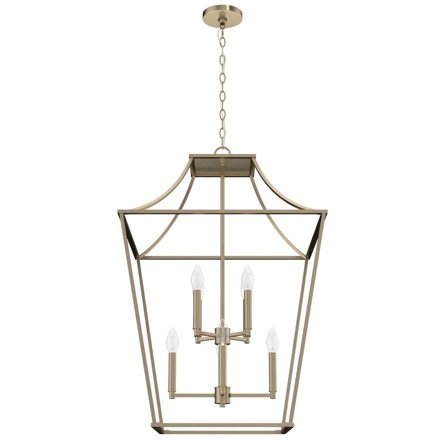 Laurel Ridge 8 Light Lantern Pendant 23 inch 10 Laurel Ridge 8 Light Lantern Pendant 23 inch