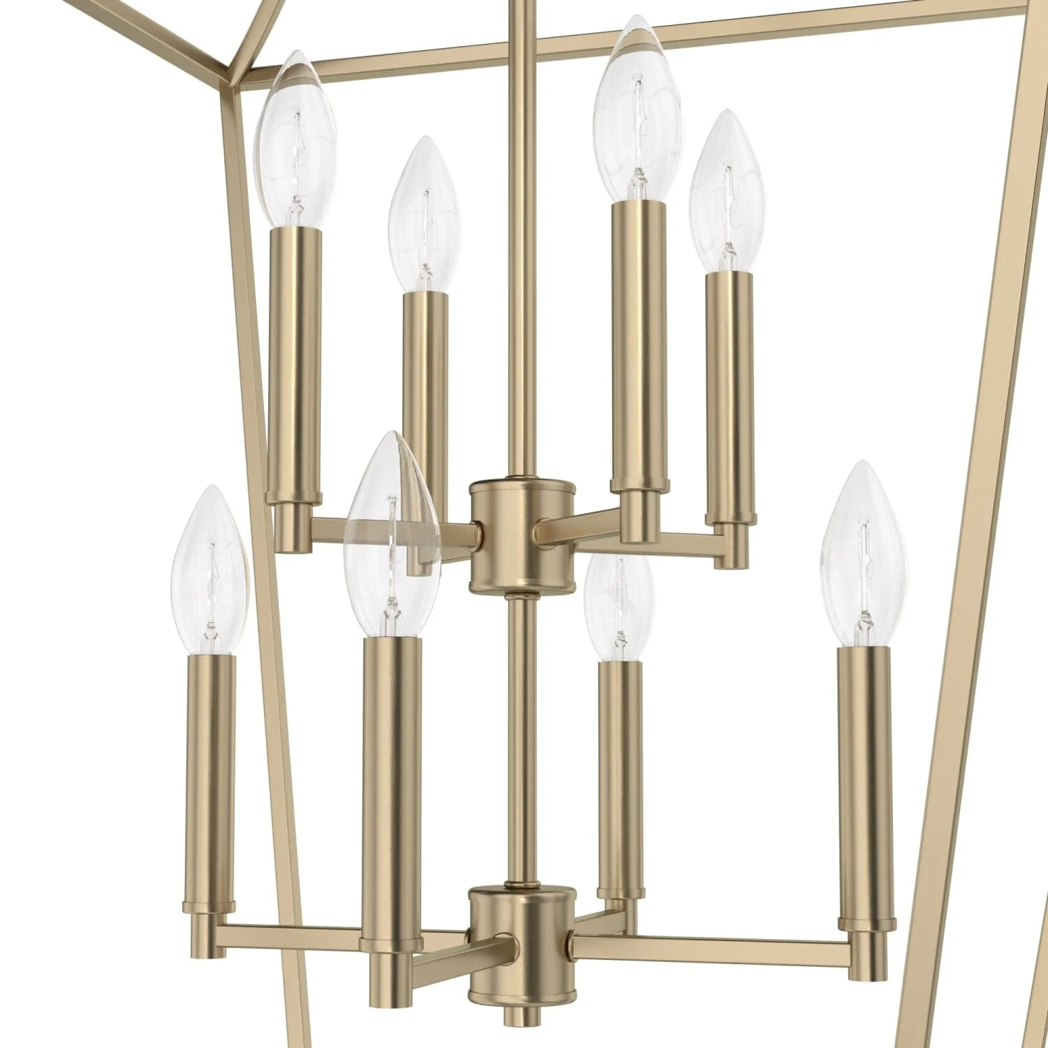 Laurel Ridge 8 Light Lantern Pendant 23 inch 12 Laurel Ridge 8 Light Lantern Pendant 23 inch