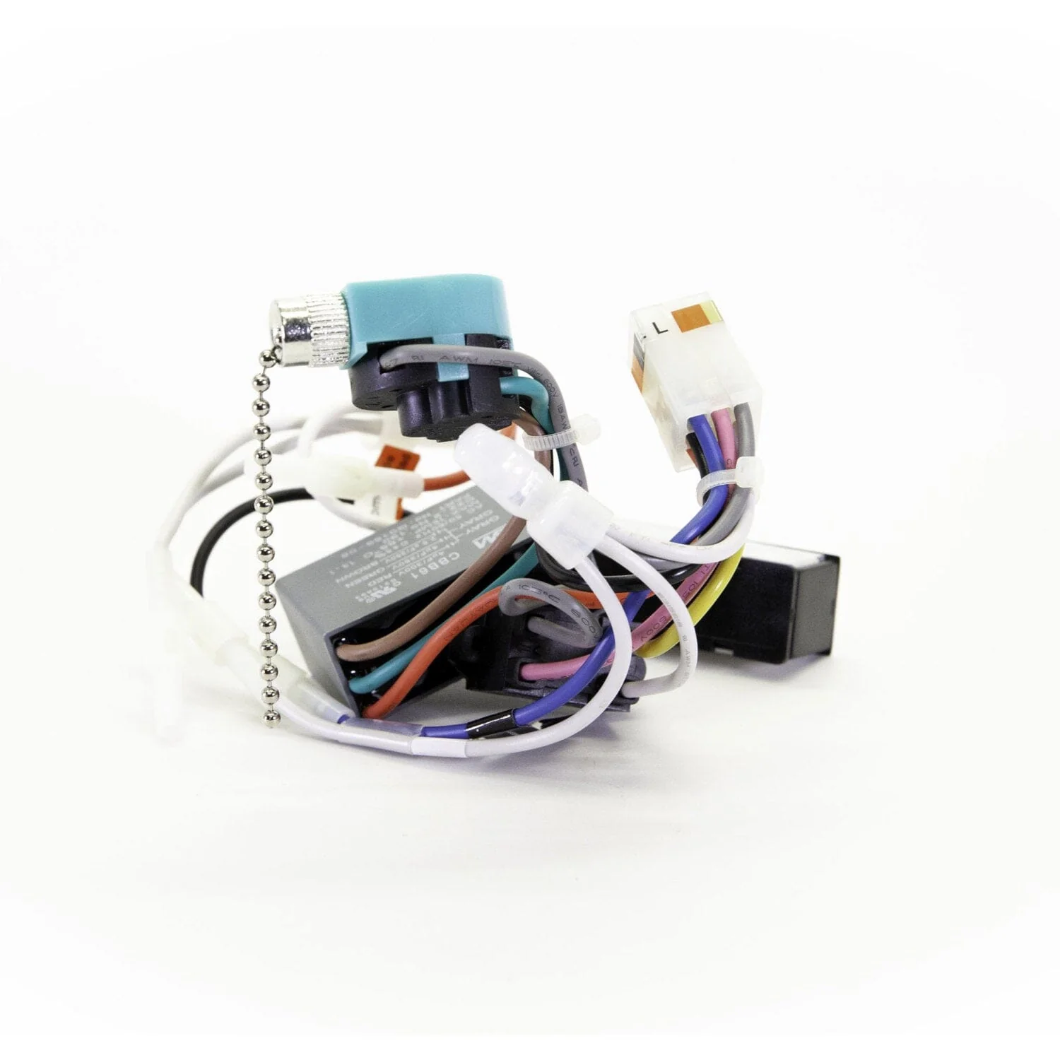 Wire Harness-3 Speed - K226601H02