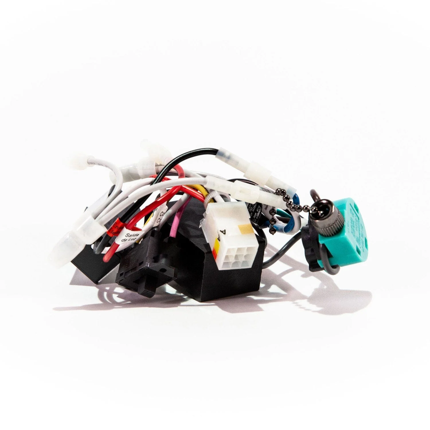 Wire Harness-3Speed - K008904H03