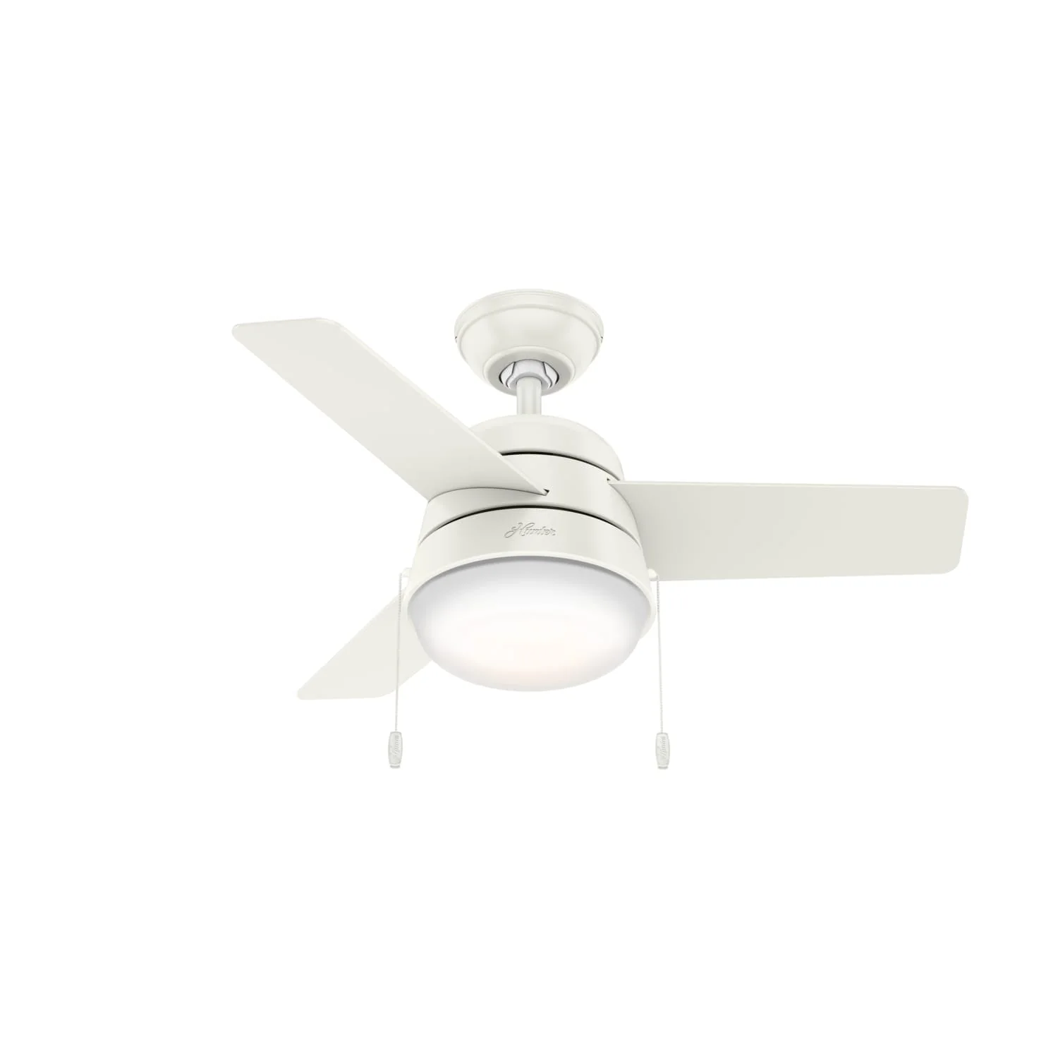 Aker with LED Light 36 inch