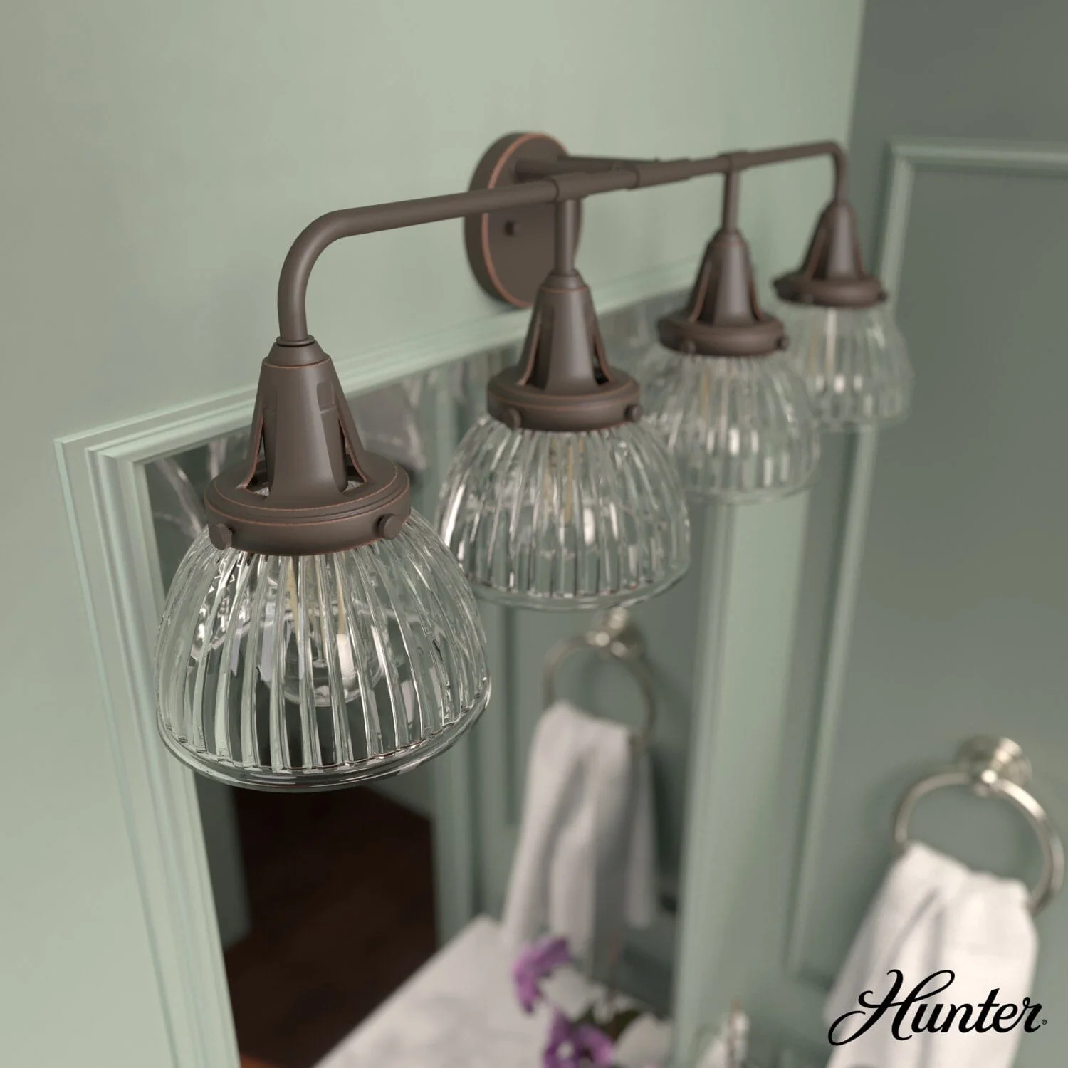 Cypress Grove 4 Light Vanity 1 Cypress Grove 4 Light Vanity