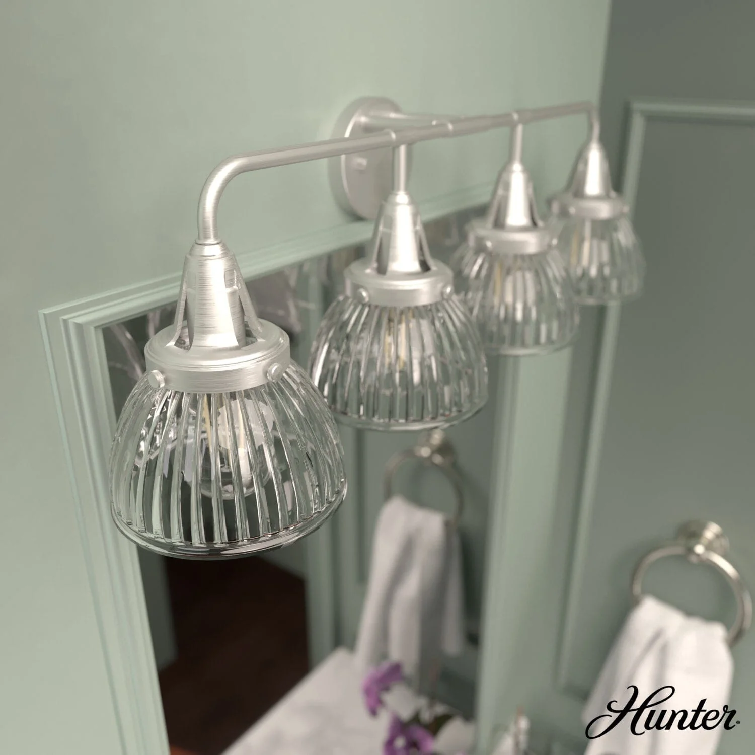 Cypress Grove 4 Light Vanity 2 Cypress Grove 4 Light Vanity