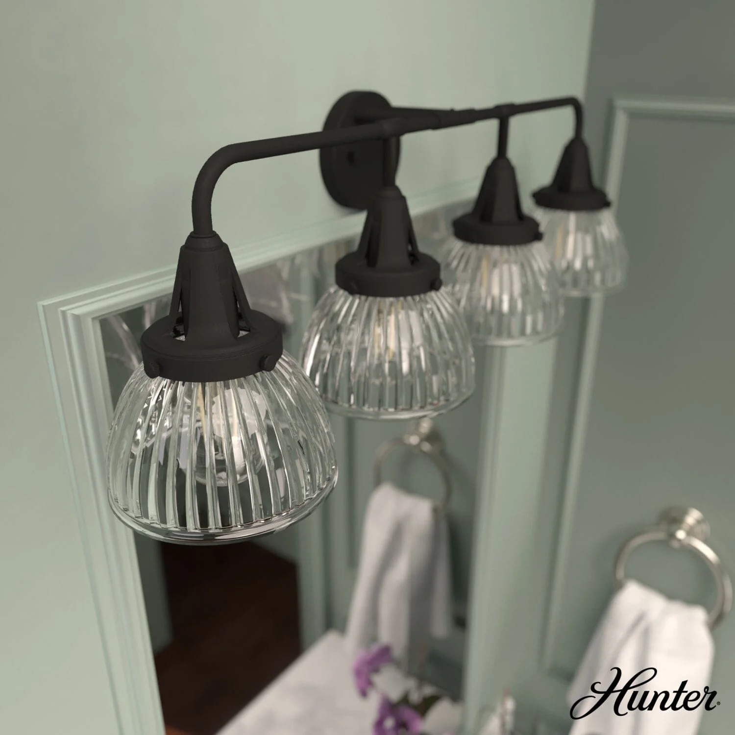 Cypress Grove 4 Light Vanity 3 Cypress Grove 4 Light Vanity