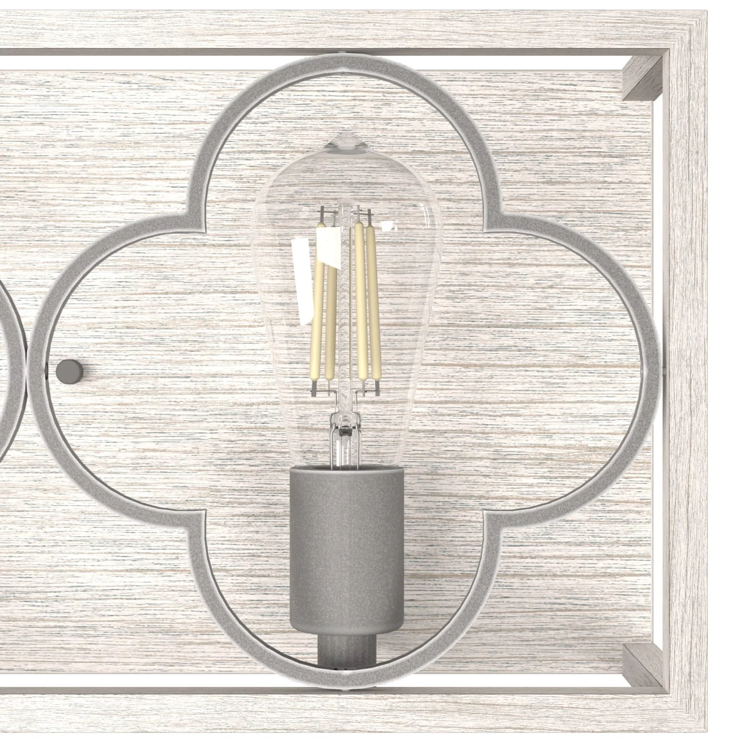 Gablecrest 4 Light Vanity 16 Gablecrest 4 Light Vanity