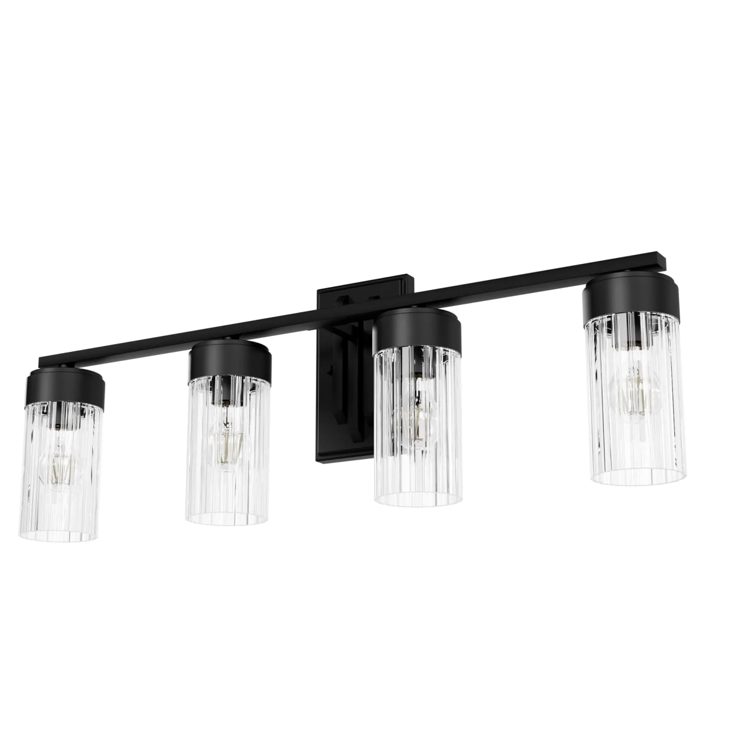 Gatz 4 Light Vanity 12 Gatz 4 Light Vanity