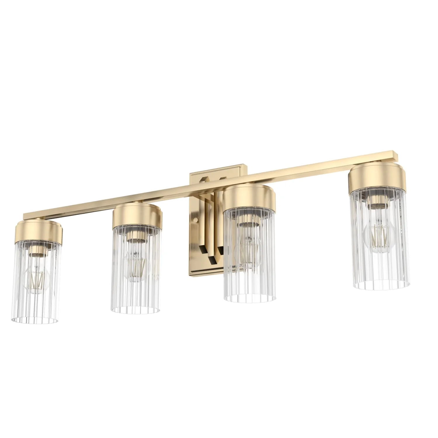 Gatz 4 Light Vanity 13 Gatz 4 Light Vanity