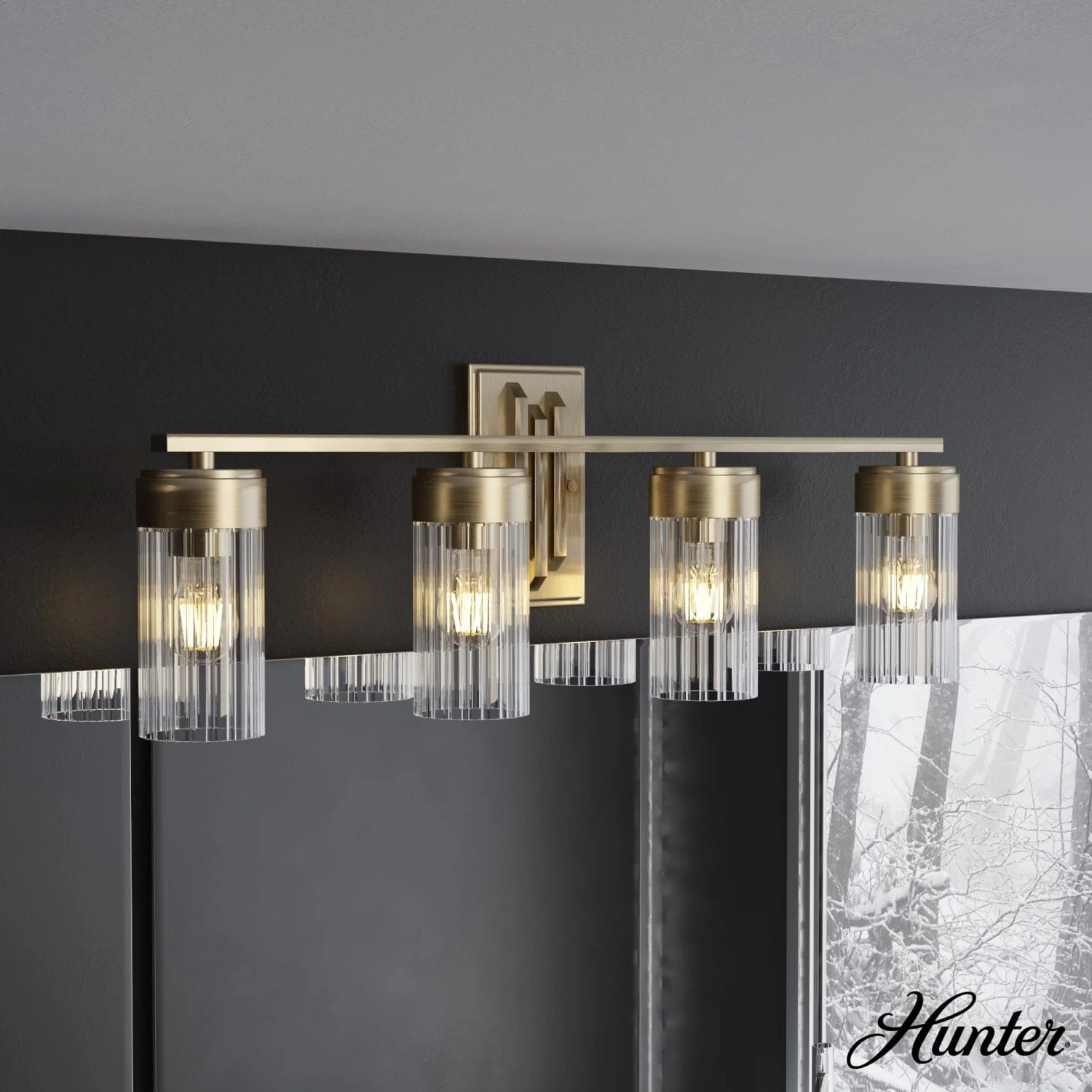 Gatz 4 Light Vanity 3 Gatz 4 Light Vanity