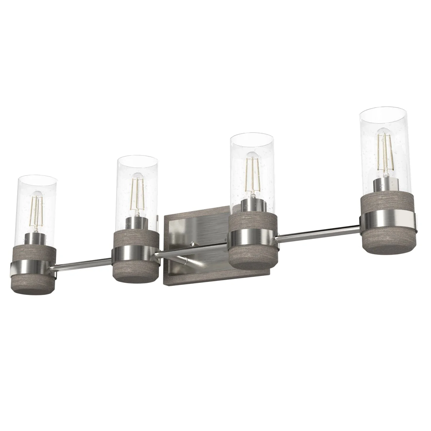 River Mill 4 Light Vanity 8 River Mill 4 Light Vanity