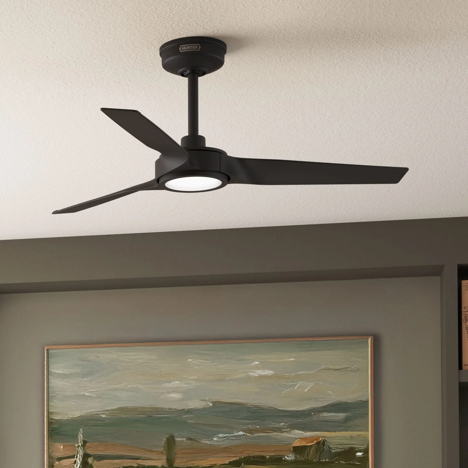 ZenTech 3 Blade Indoor/Outdoor Smart Fan 44in 10 ZenTech 3 Blade Indoor/Outdoor Smart Fan 44in