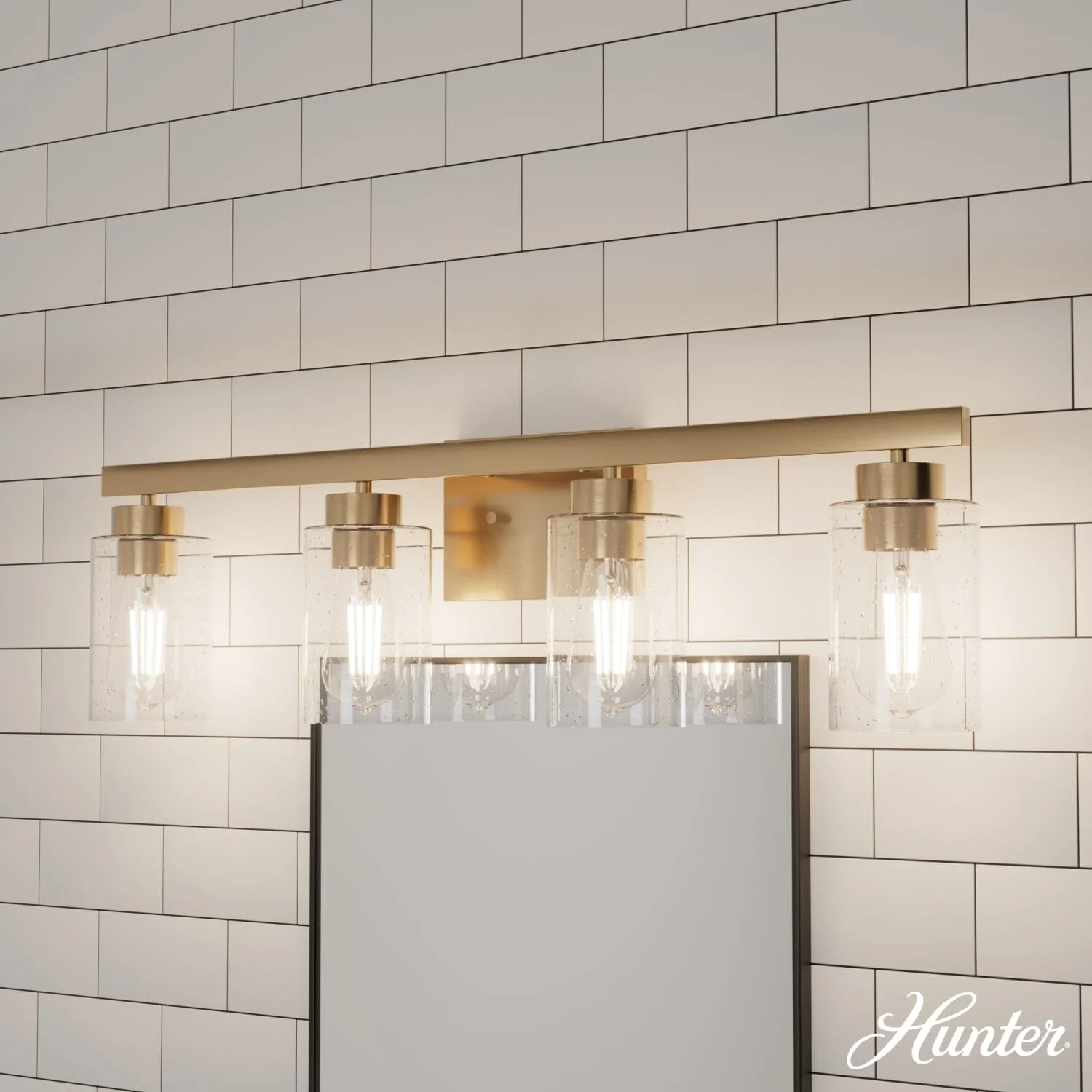 Hartland 4 Light Vanity 2 Hartland 4 Light Vanity