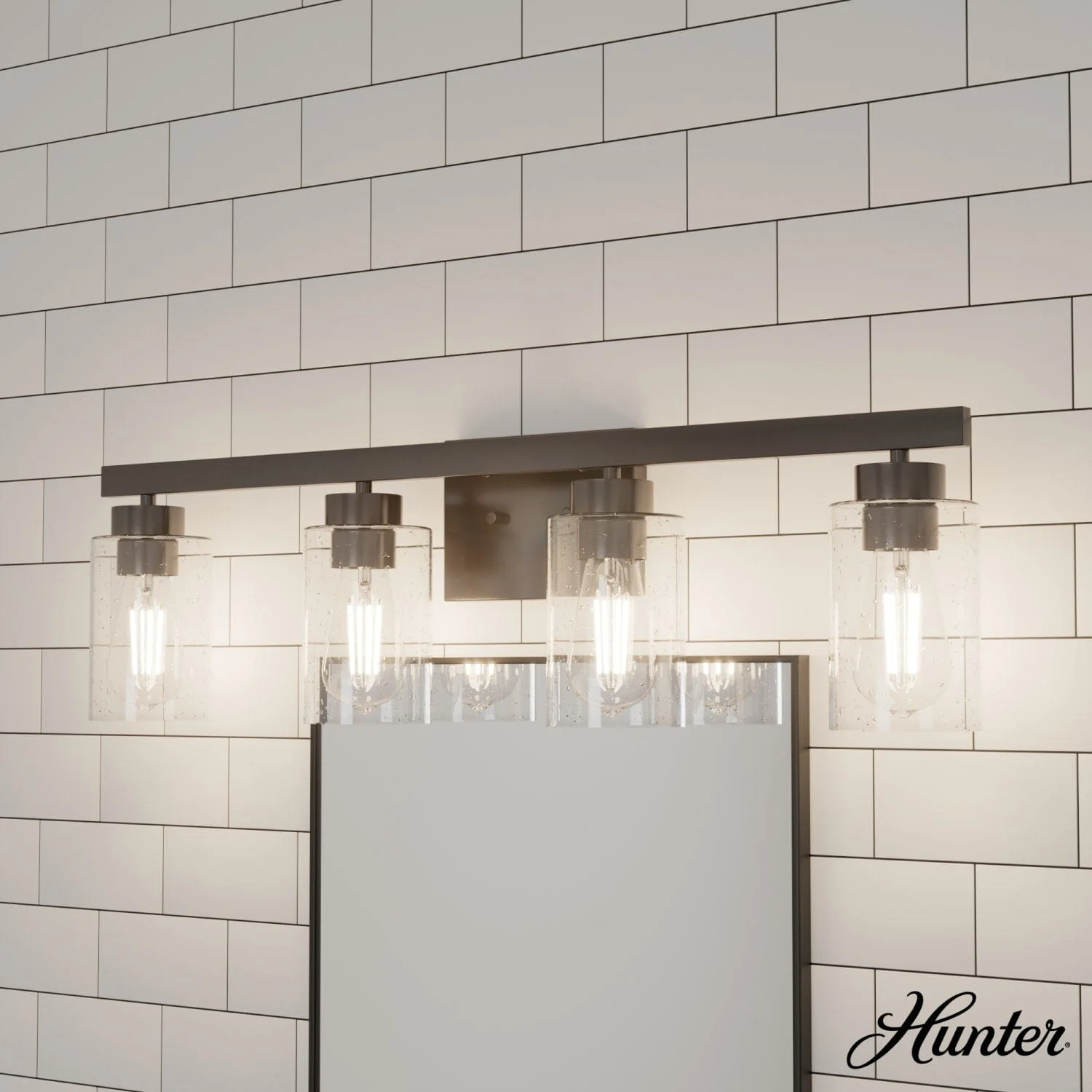 Hartland 4 Light Vanity 3 Hartland 4 Light Vanity