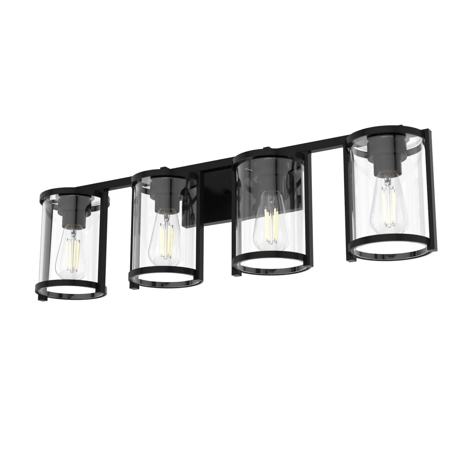 Astwood 4 Light Vanity 15 Astwood 4 Light Vanity