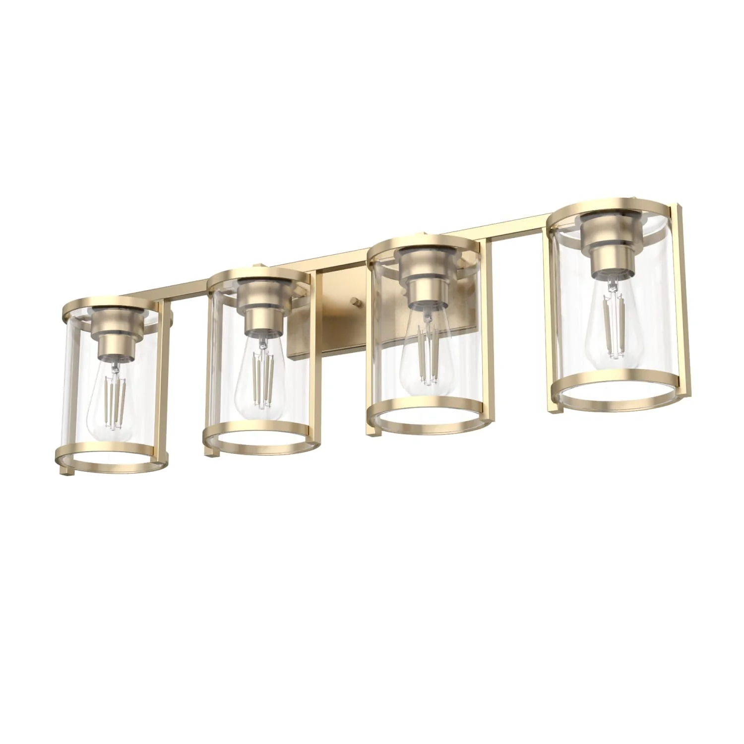 Astwood 4 Light Vanity 16 Astwood 4 Light Vanity