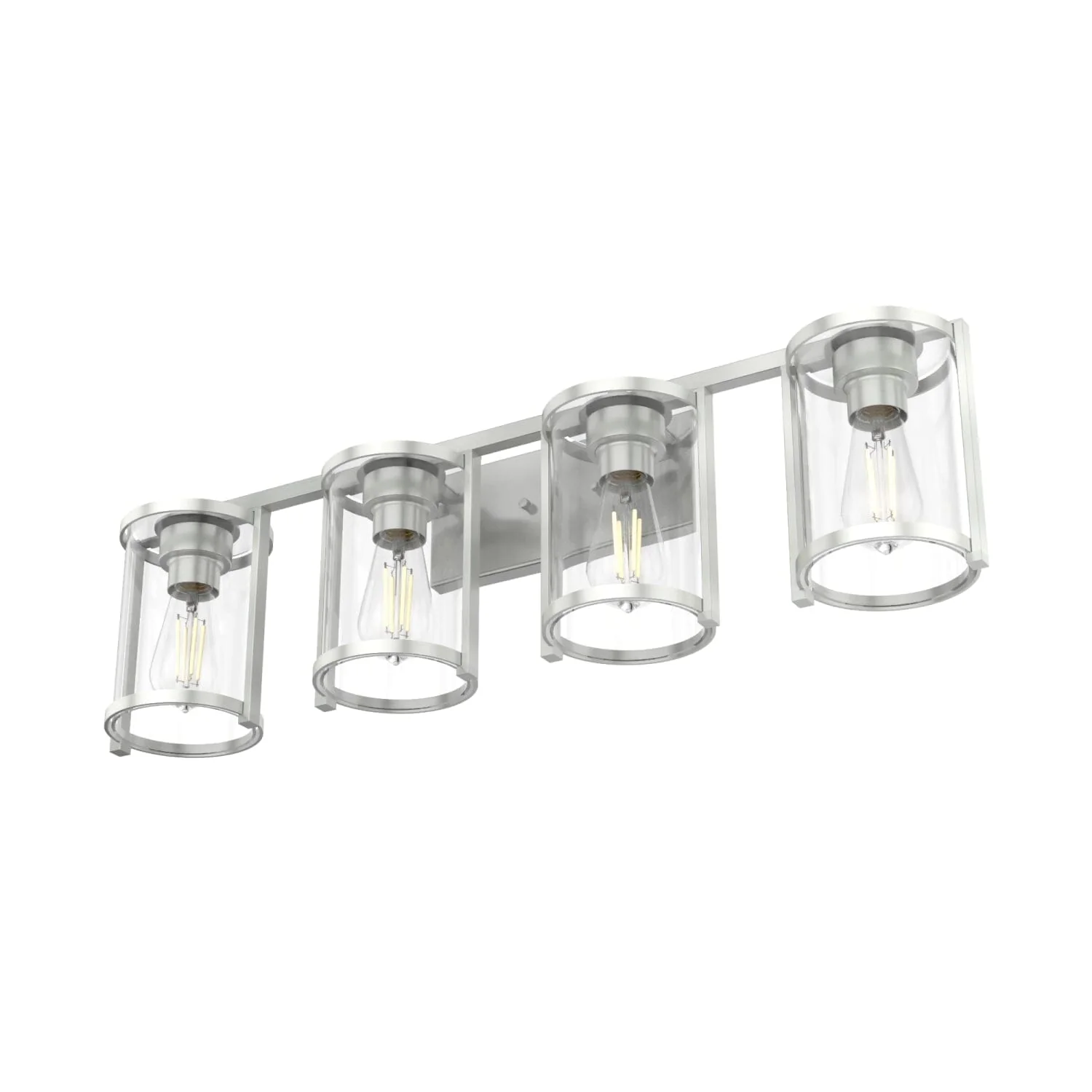 Astwood 4 Light Vanity 17 Astwood 4 Light Vanity