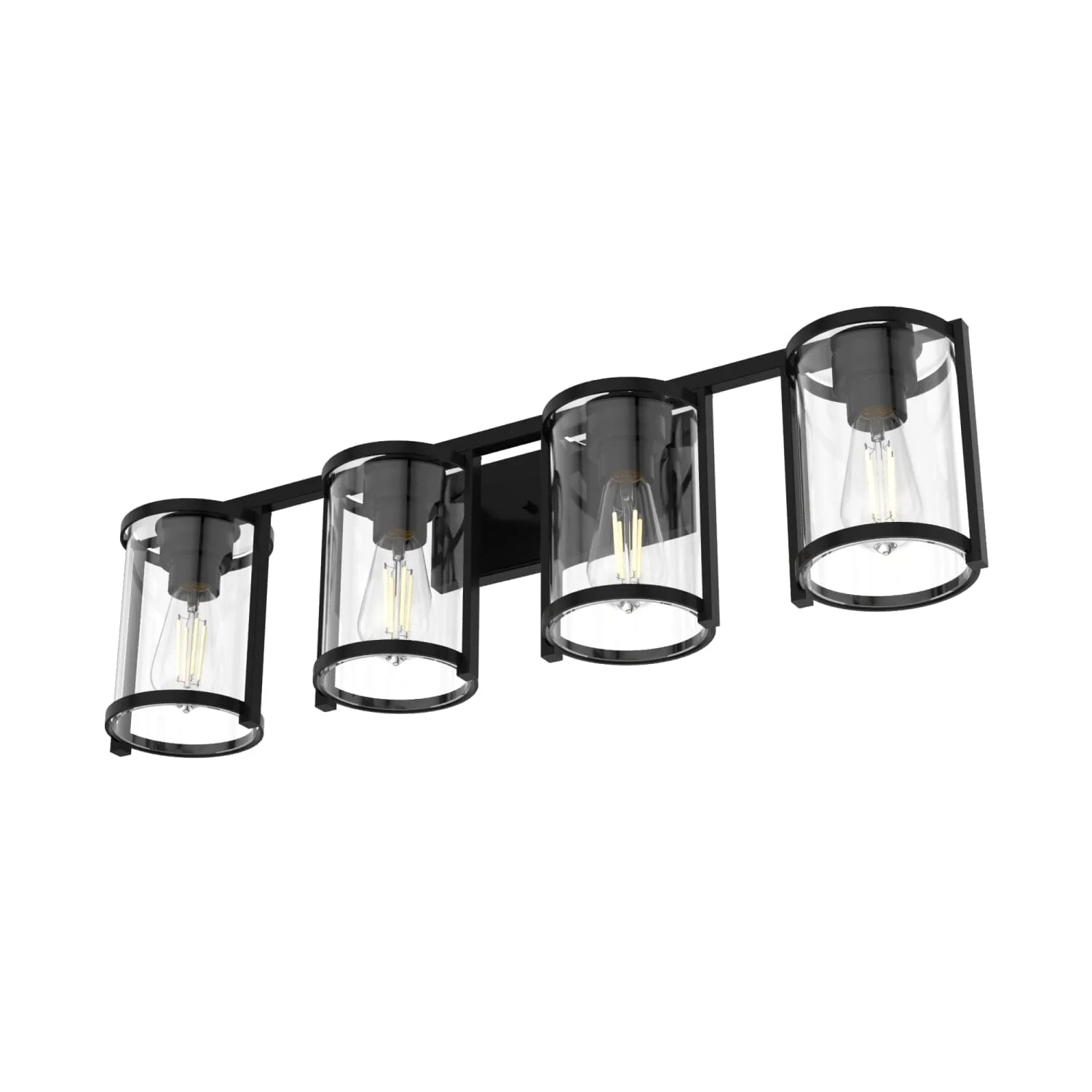 Astwood 4 Light Vanity 18 Astwood 4 Light Vanity