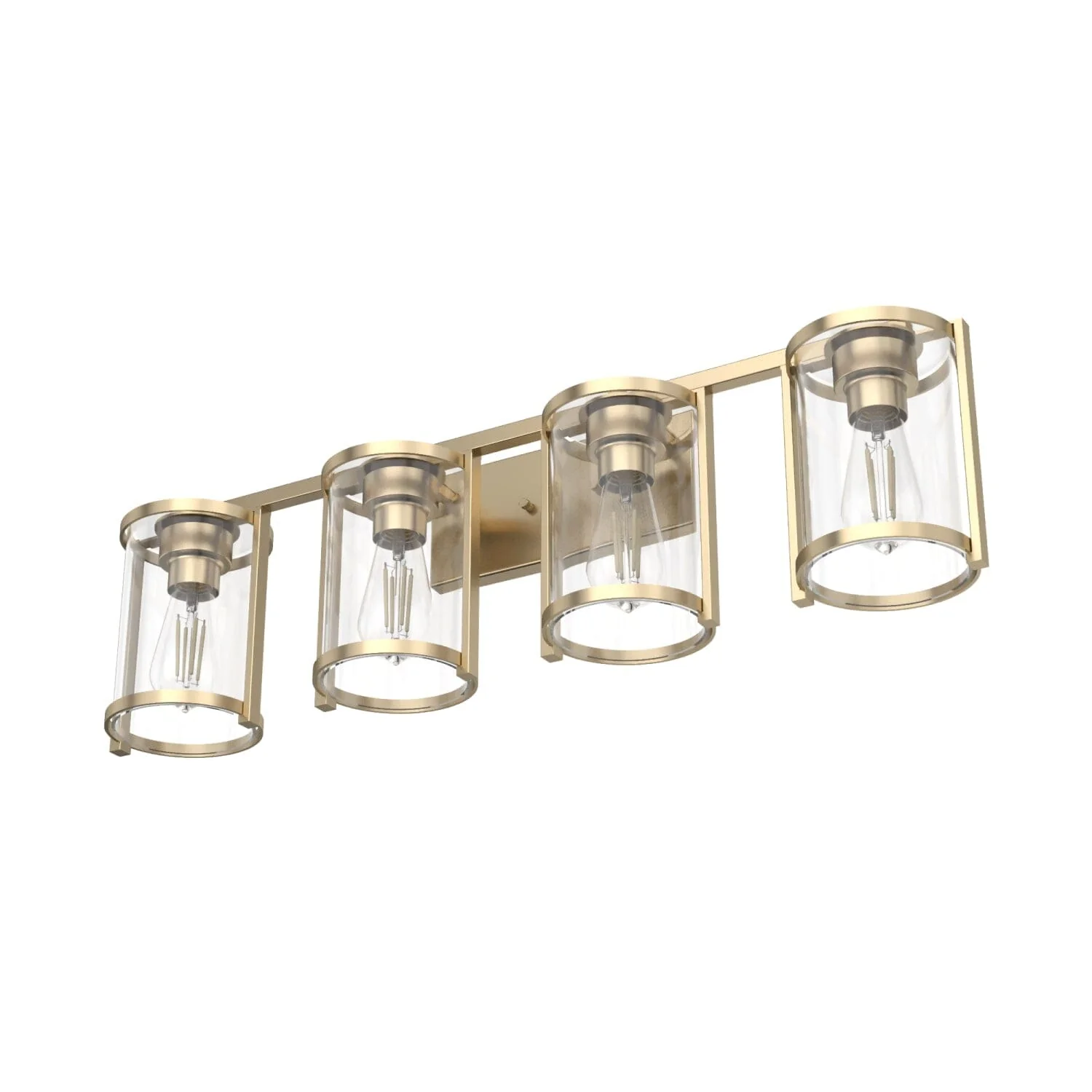 Astwood 4 Light Vanity 19 Astwood 4 Light Vanity