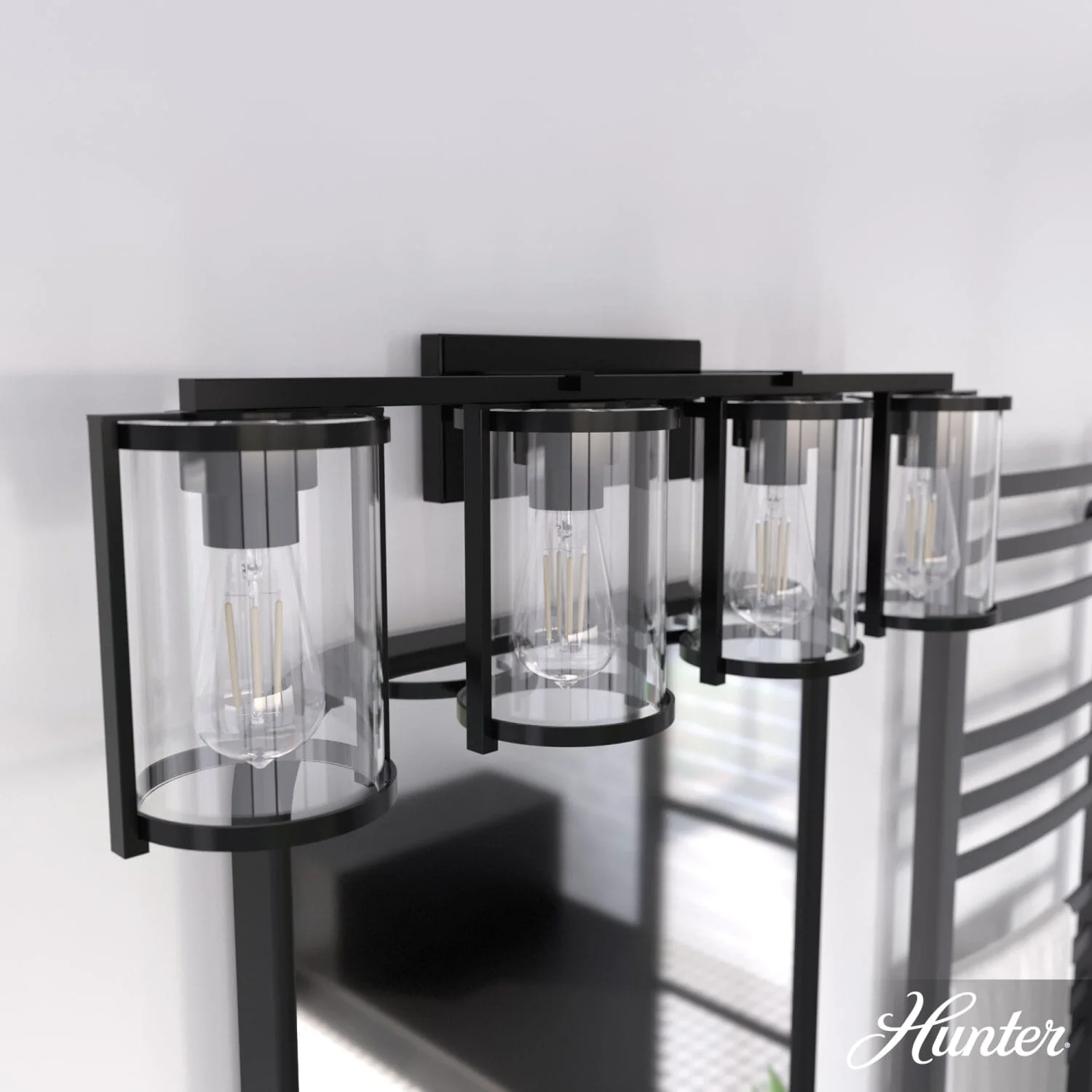 Astwood 4 Light Vanity 2 Astwood 4 Light Vanity