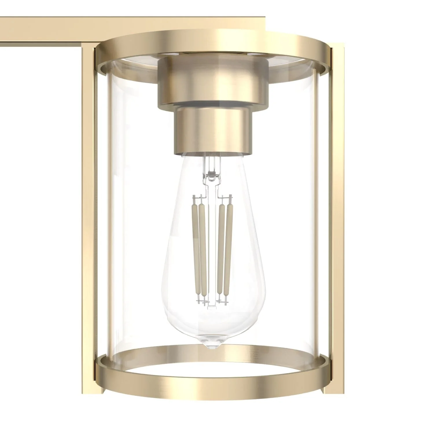 Astwood 4 Light Vanity 25 Astwood 4 Light Vanity