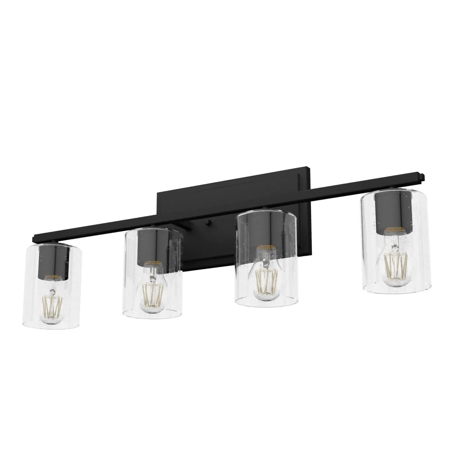 Kerrison 4 Light Vanity 10 Kerrison 4 Light Vanity