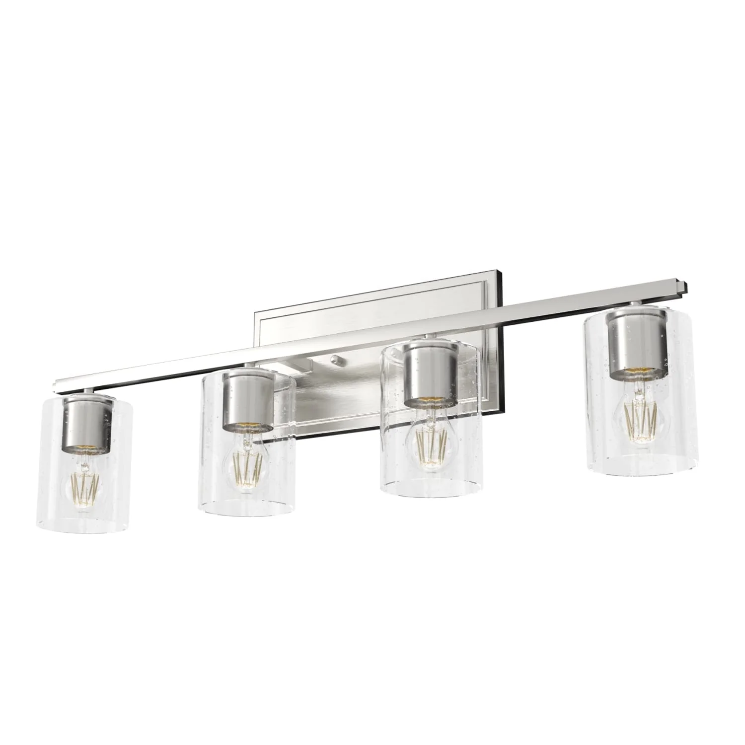 Kerrison 4 Light Vanity 11 Kerrison 4 Light Vanity