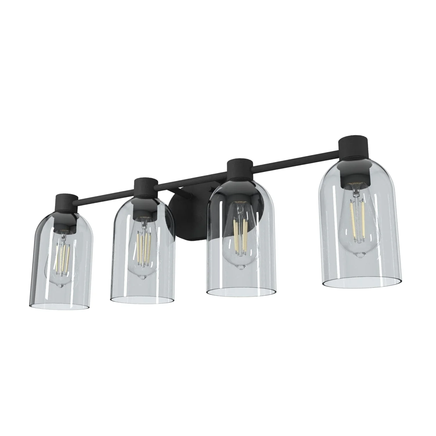 Lochemeade 4 Light Vanity 6 Lochemeade 4 Light Vanity
