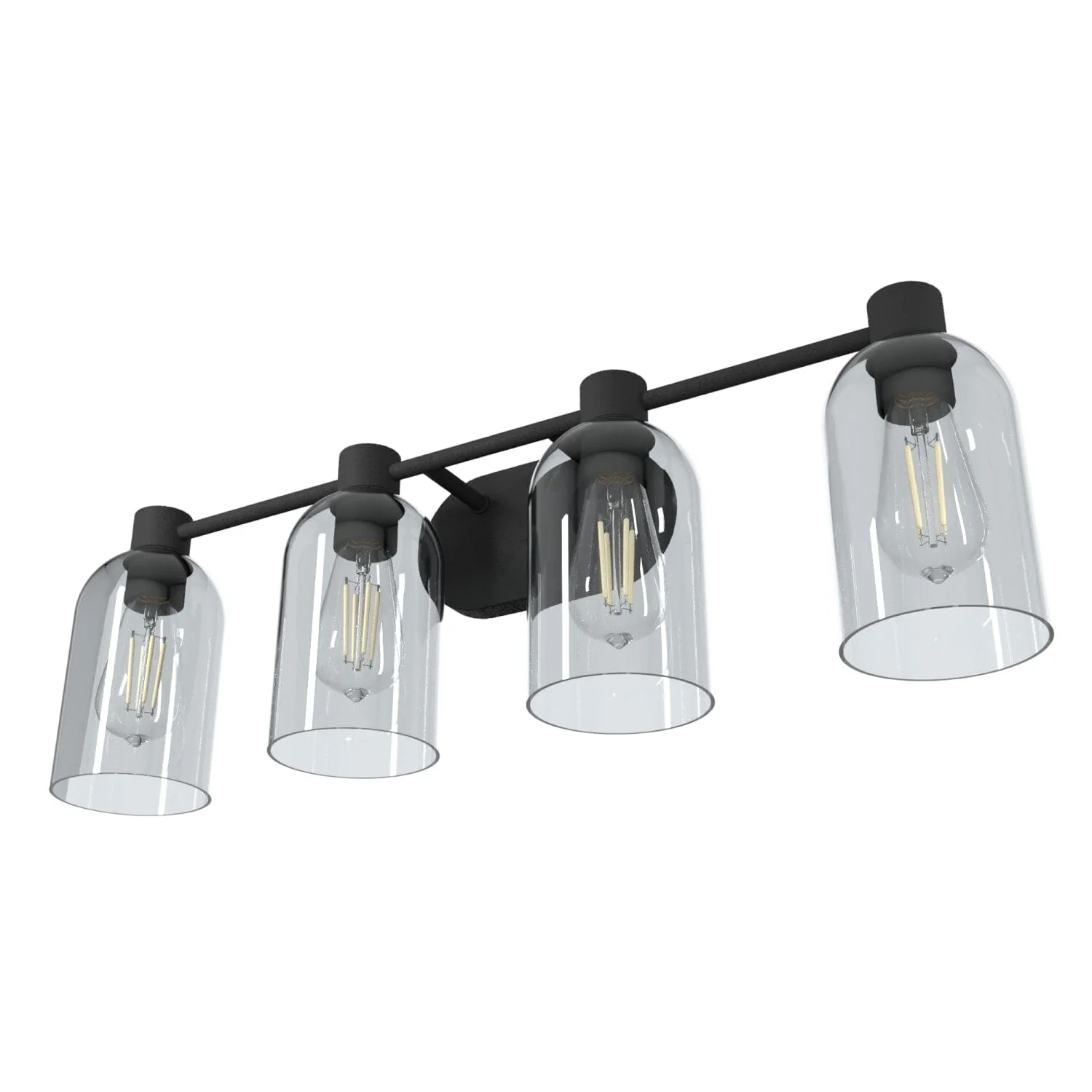 Lochemeade 4 Light Vanity 7 Lochemeade 4 Light Vanity