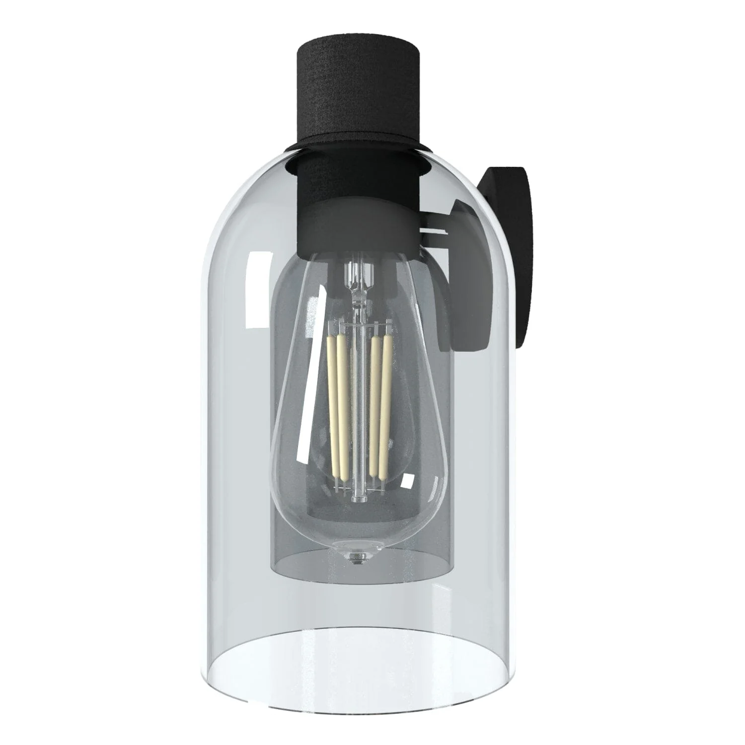 Lochemeade 4 Light Vanity 8 Lochemeade 4 Light Vanity