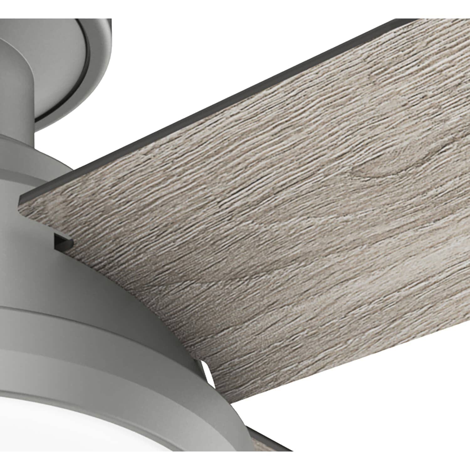 Dempsey Low Profile with Light 52 inch 60 Dempsey Low Profile with Light 52 inch