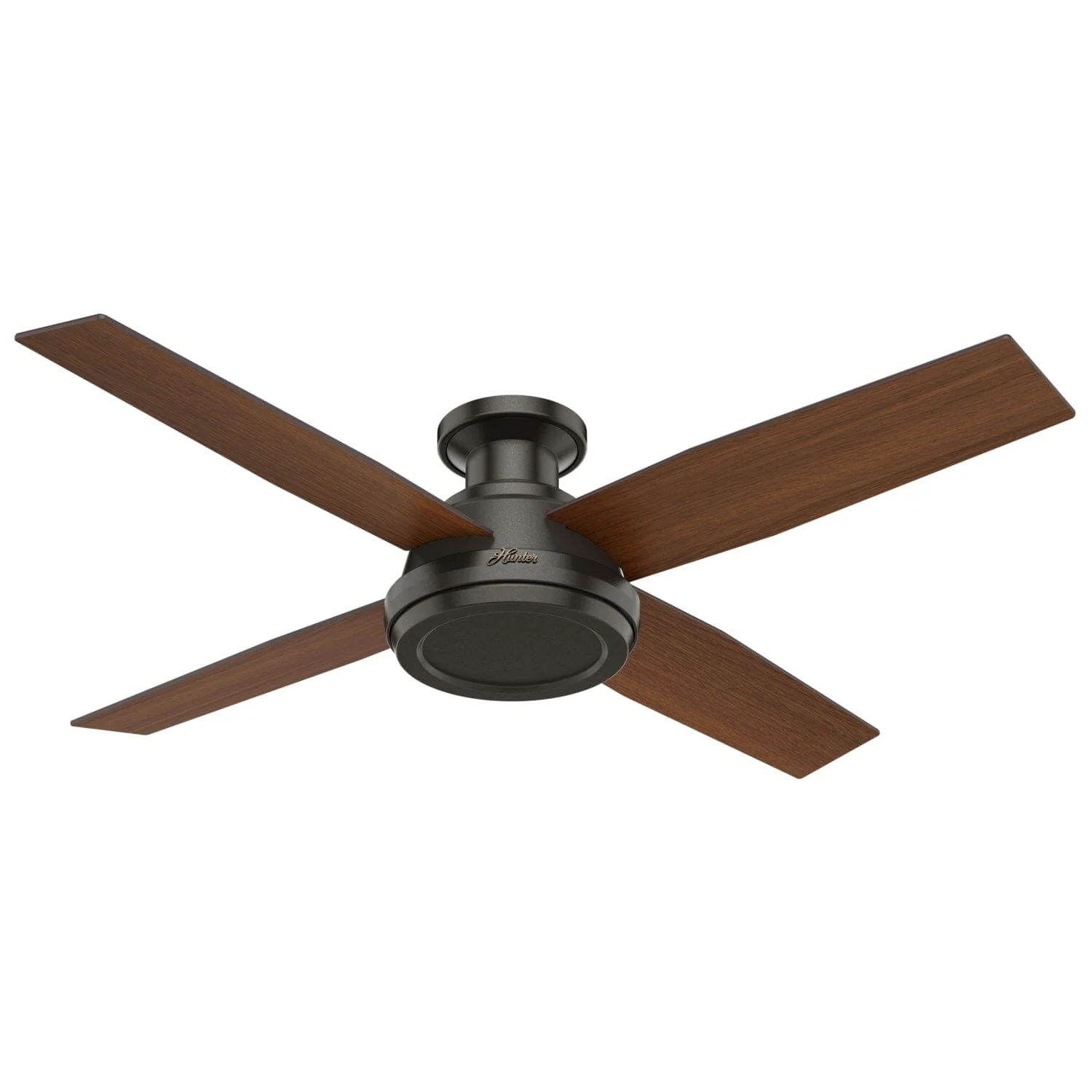 Dempsey Low Profile 52 inch 40 Dempsey Low Profile 52 inch