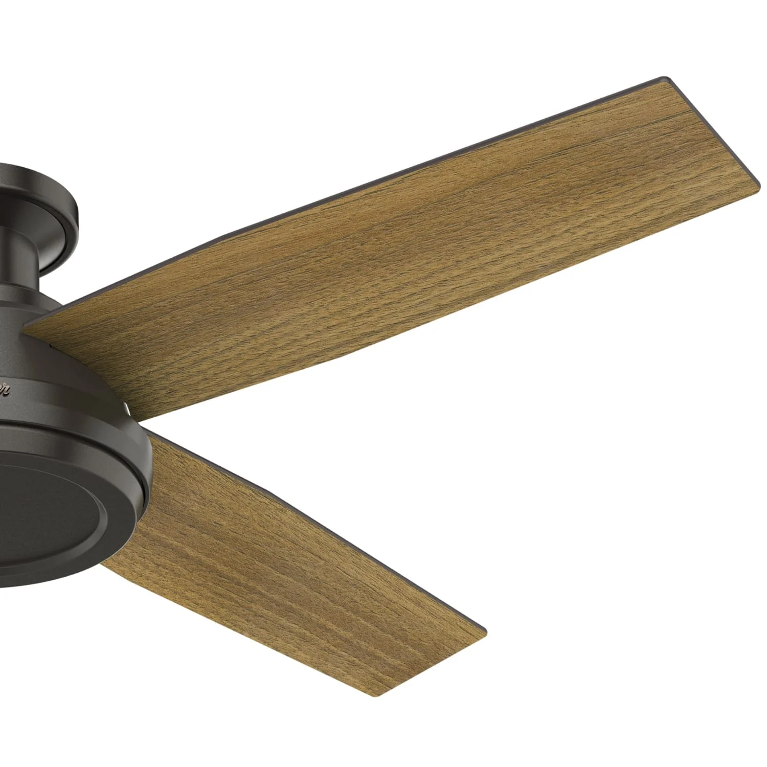 Dempsey Low Profile 52 inch 42 Dempsey Low Profile 52 inch