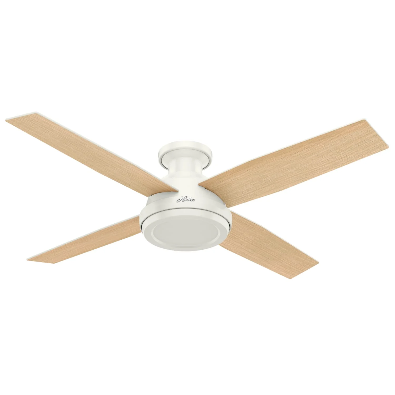 Dempsey Low Profile 52 inch 5 Dempsey Low Profile 52 inch