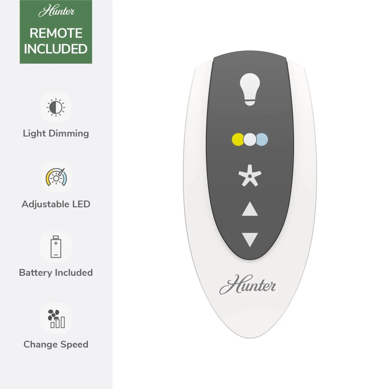 Malden Jasmine Roth Indoor 52inch with LED and Remote 15 Malden Jasmine Roth Indoor 52inch with LED and Remote