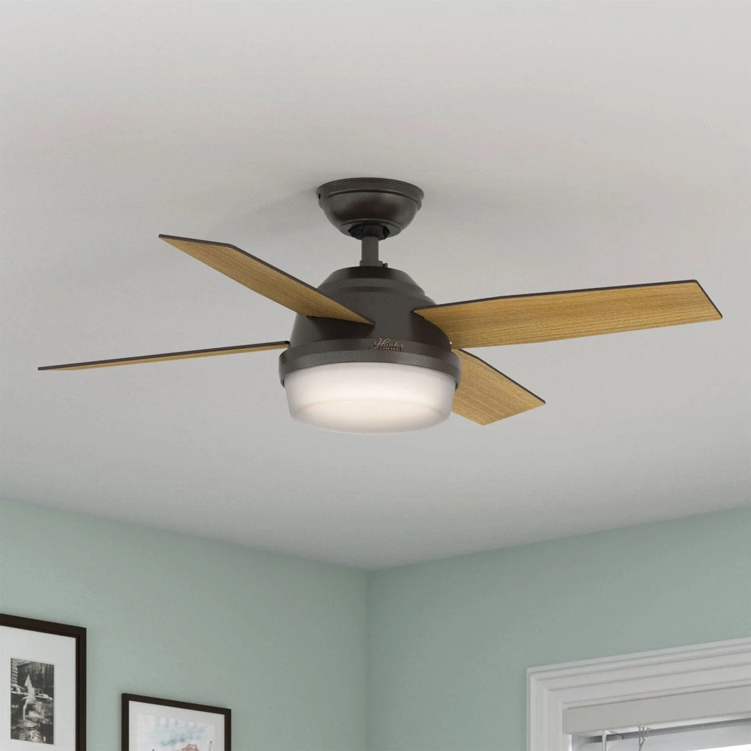 Dempsey with Light 44 inch 17 Dempsey with Light 44 inch