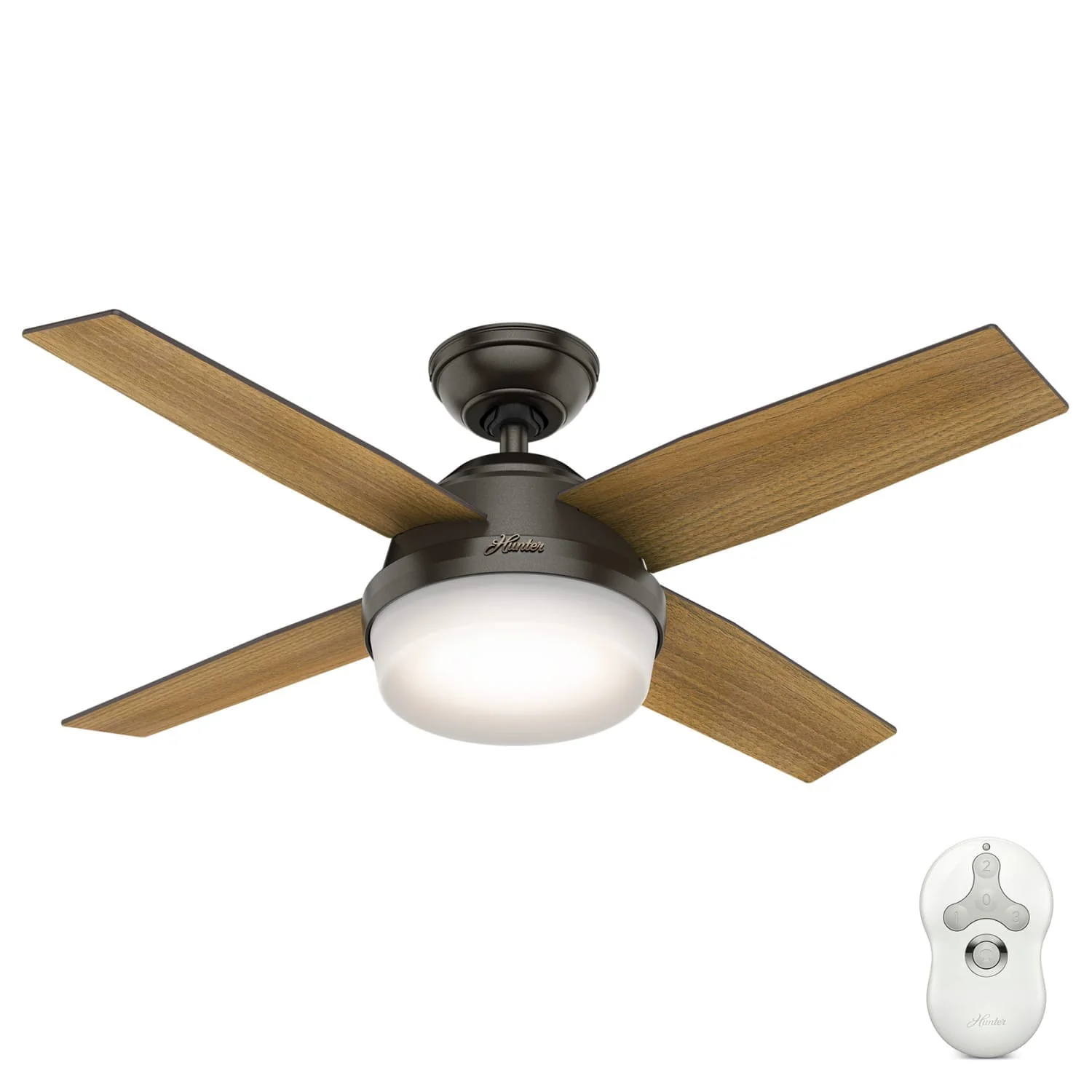 Dempsey with Light 44 inch 2 Dempsey with Light 44 inch