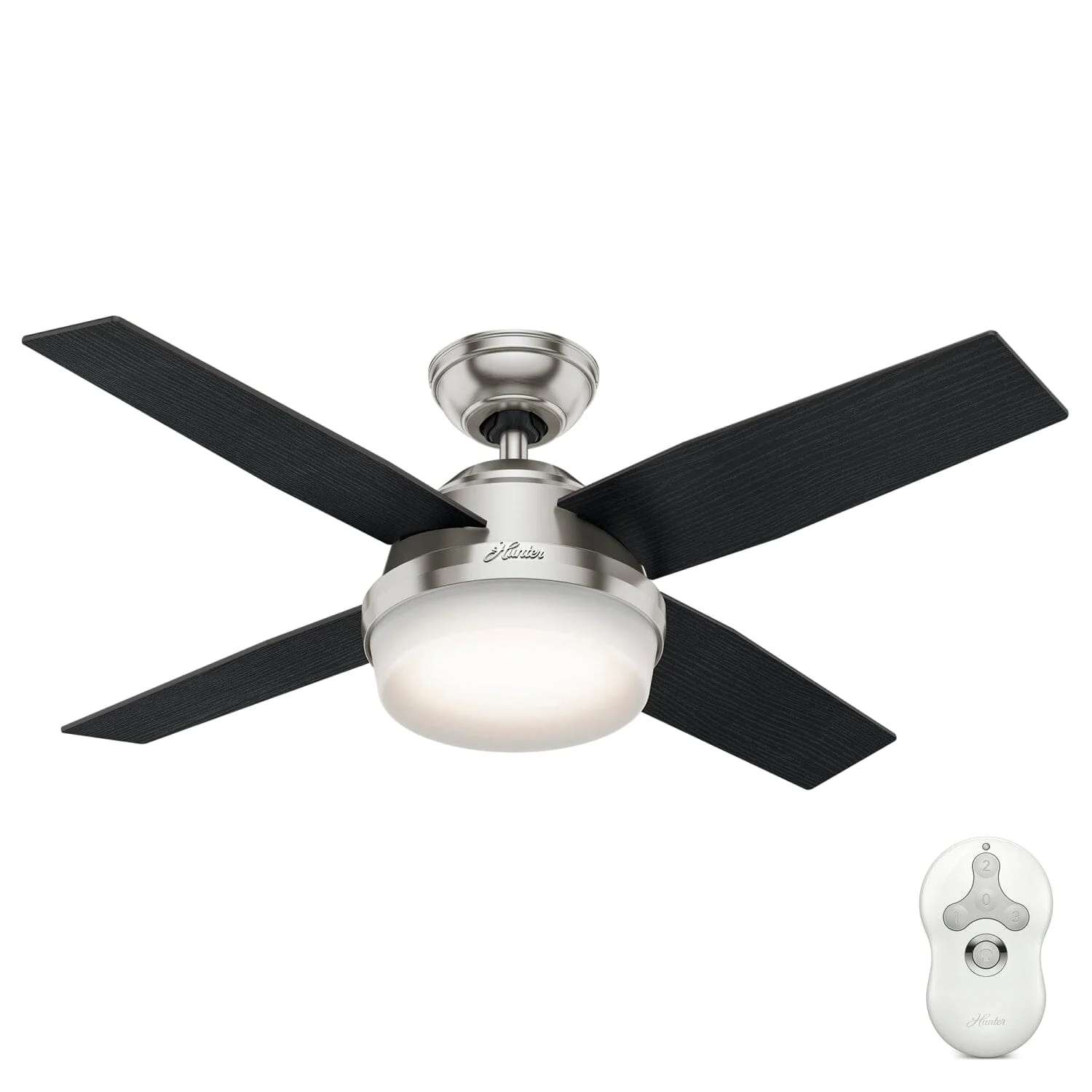 Dempsey with Light 44 inch 4 Dempsey with Light 44 inch