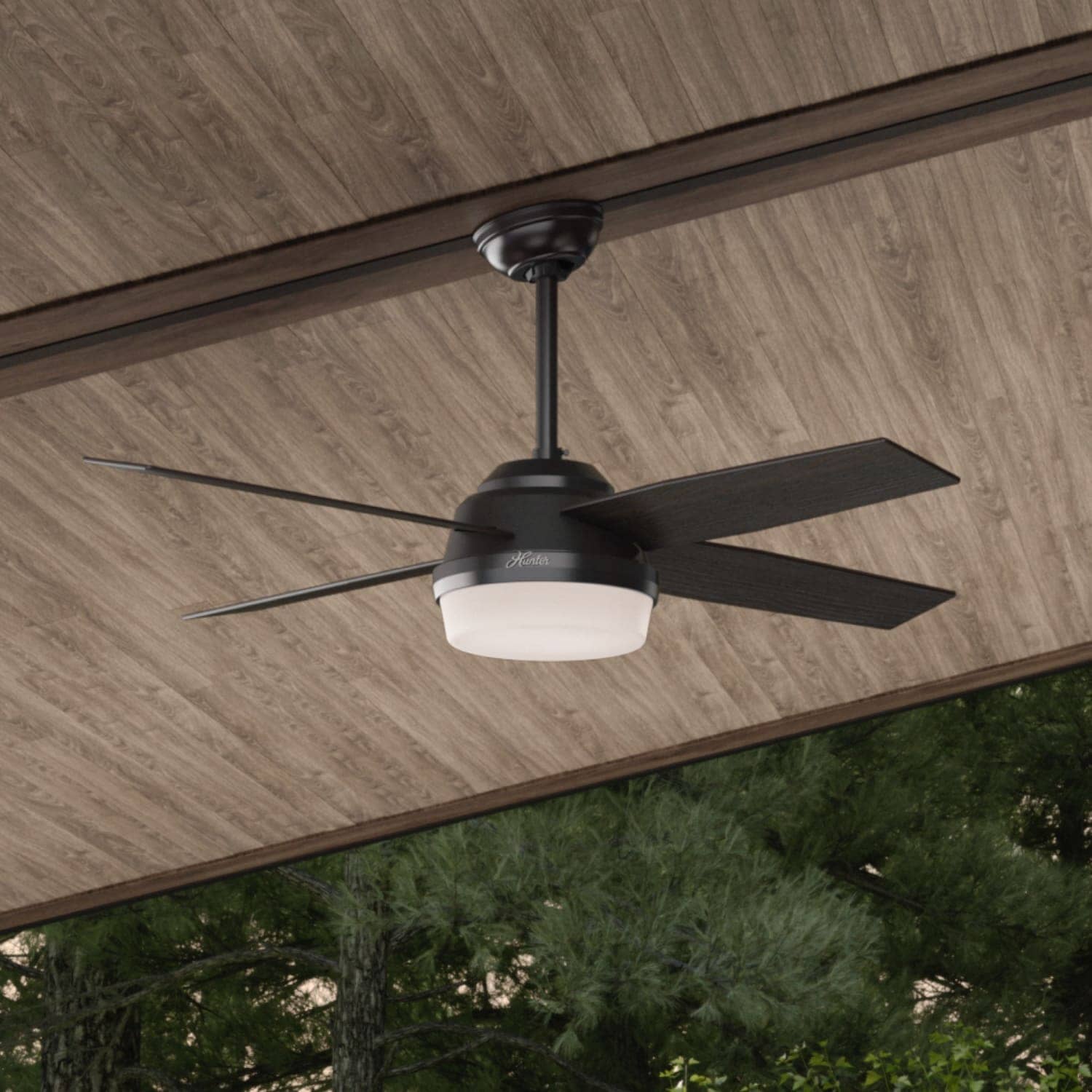 Dempsey Outdoor with Light 52 inch 14 Dempsey Outdoor with Light 52 inch