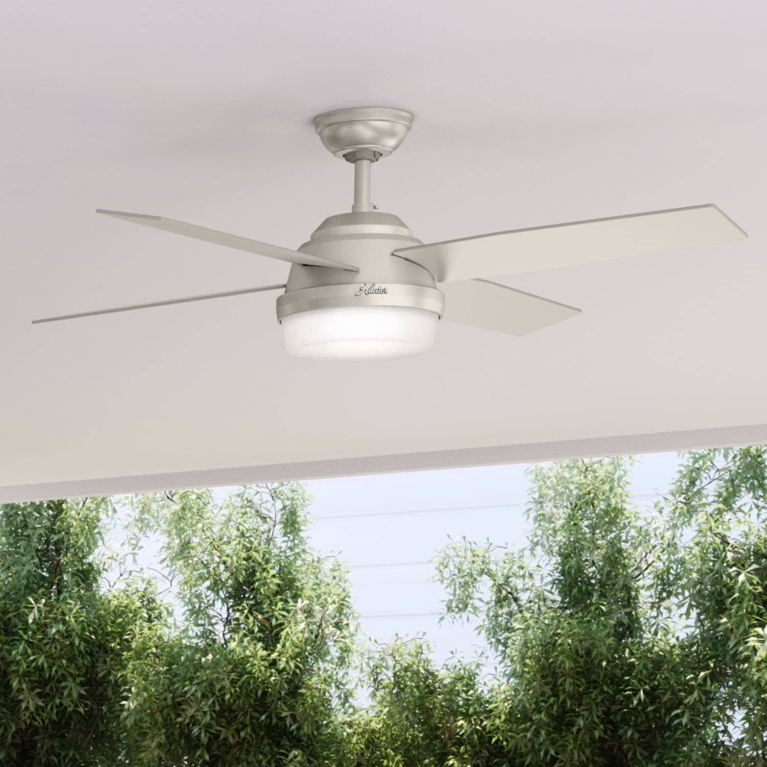 Dempsey Outdoor with Light 52 inch 15 Dempsey Outdoor with Light 52 inch