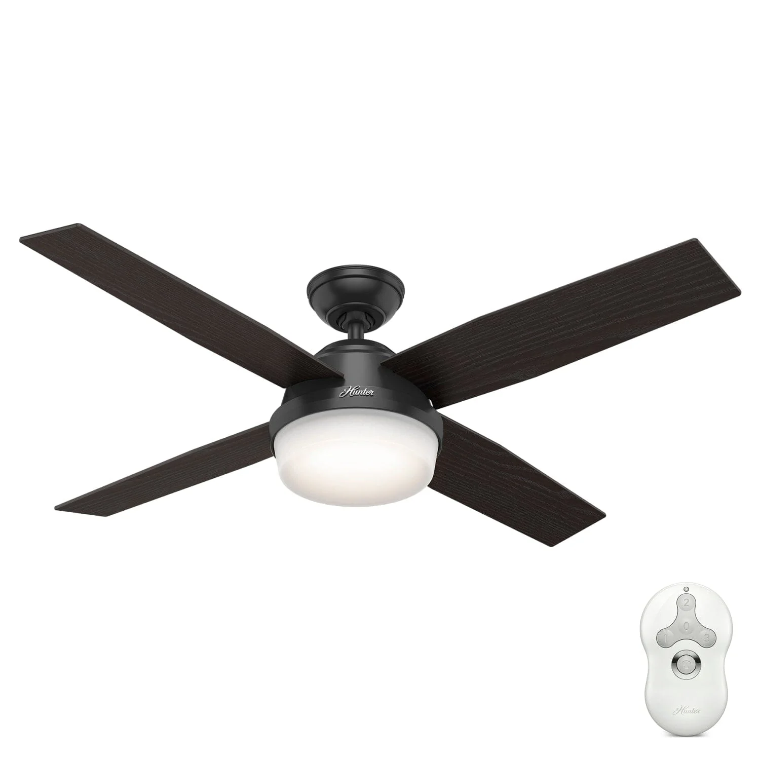 Dempsey Outdoor with Light 52 inch 2 Dempsey Outdoor with Light 52 inch