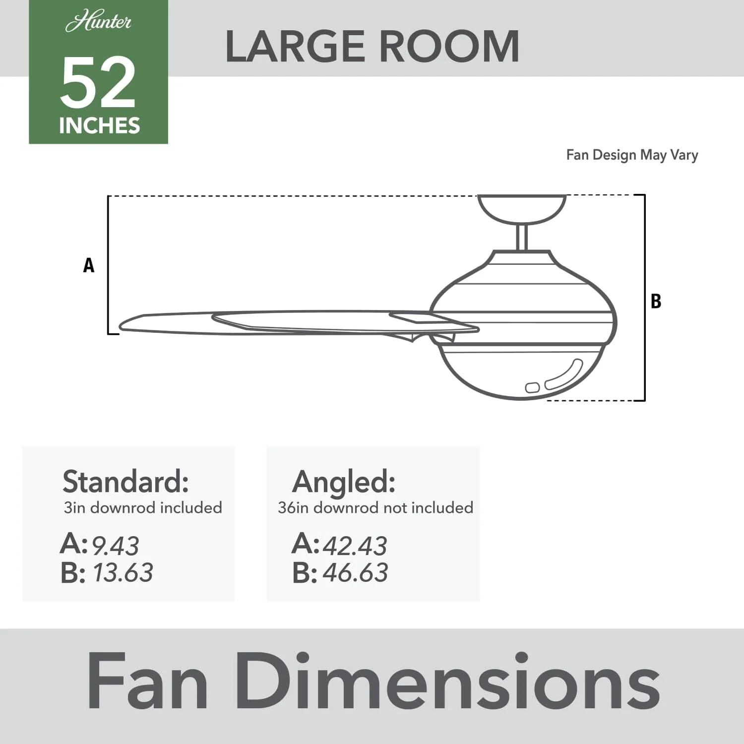 Dempsey Outdoor with Light 52 inch 25 Dempsey Outdoor with Light 52 inch