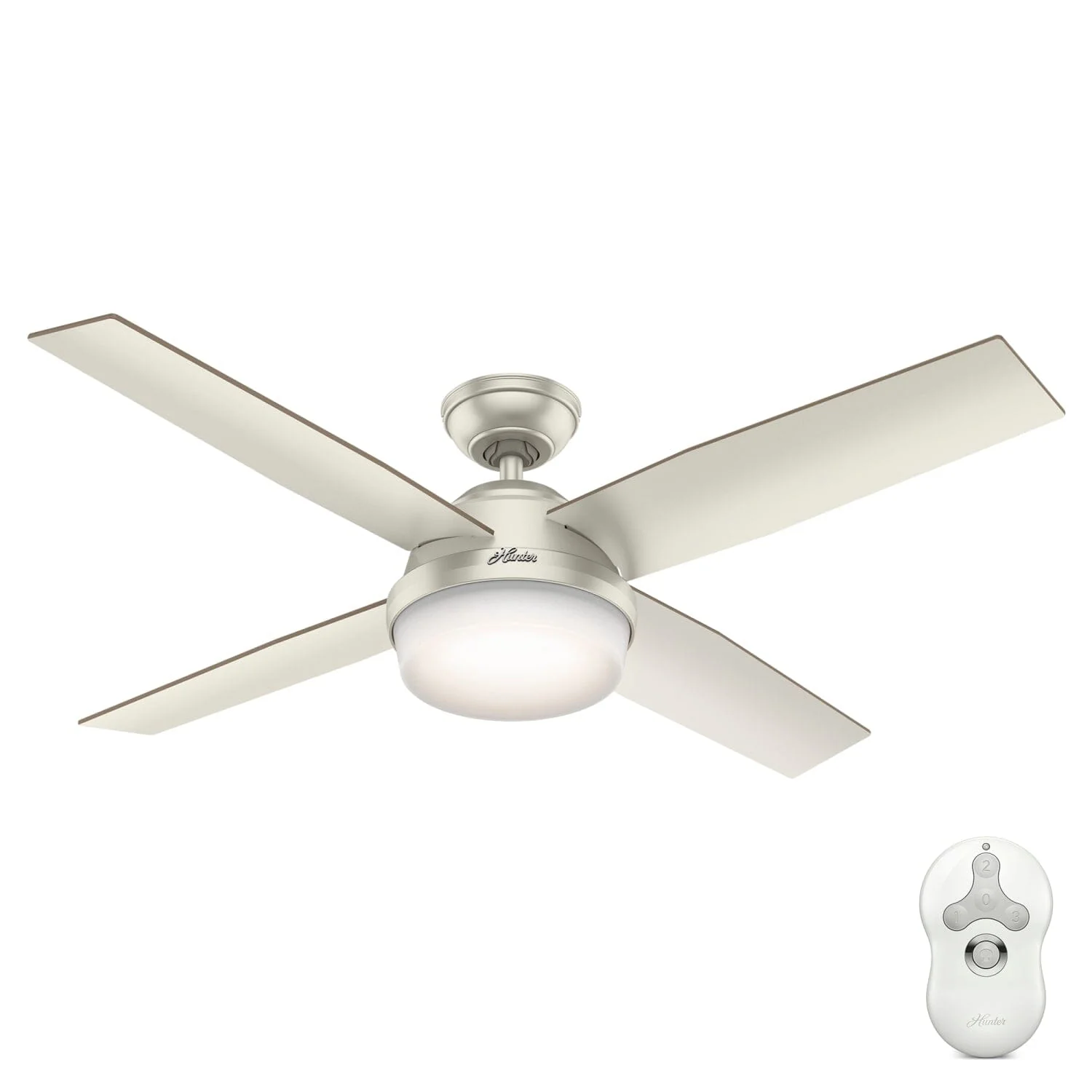 Dempsey Outdoor with Light 52 inch 3 Dempsey Outdoor with Light 52 inch