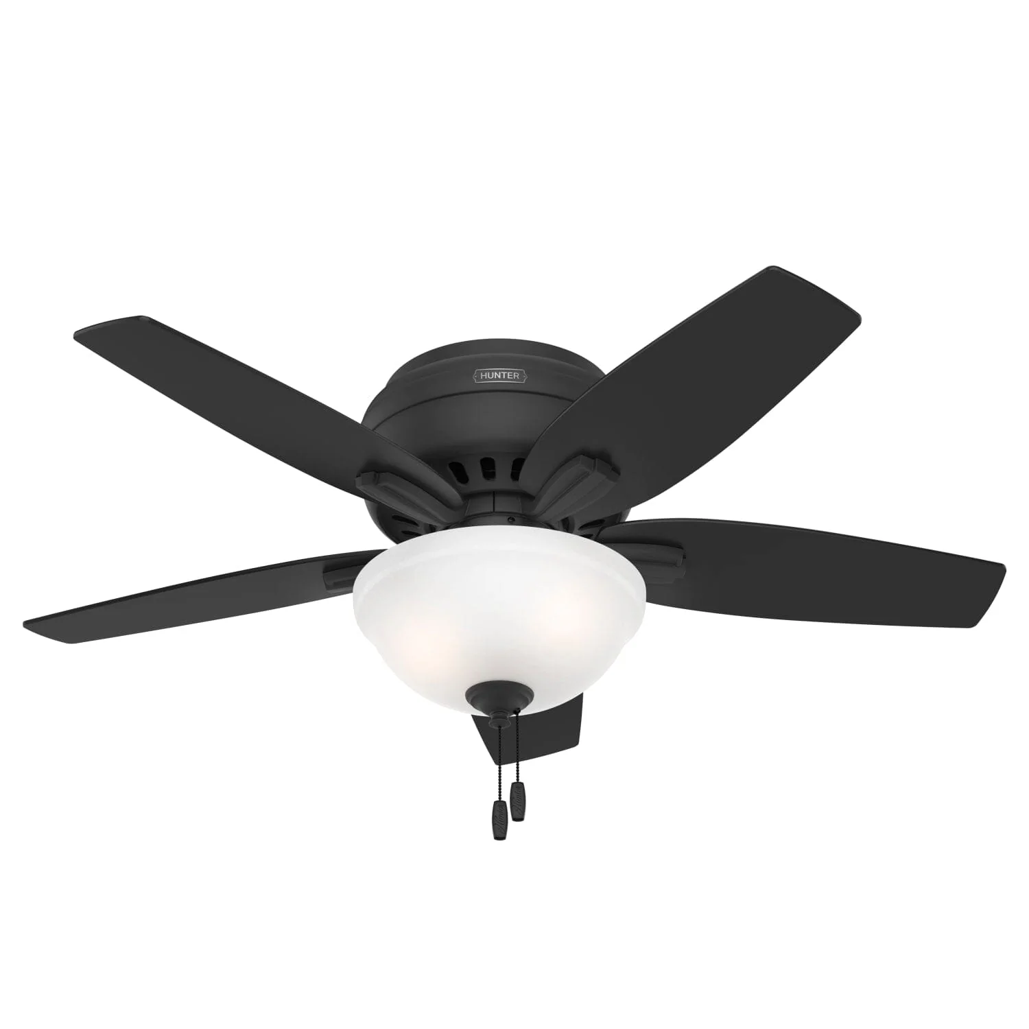Newsome Low Profile with Light 42 inch 2 Newsome Low Profile with Light 42 inch