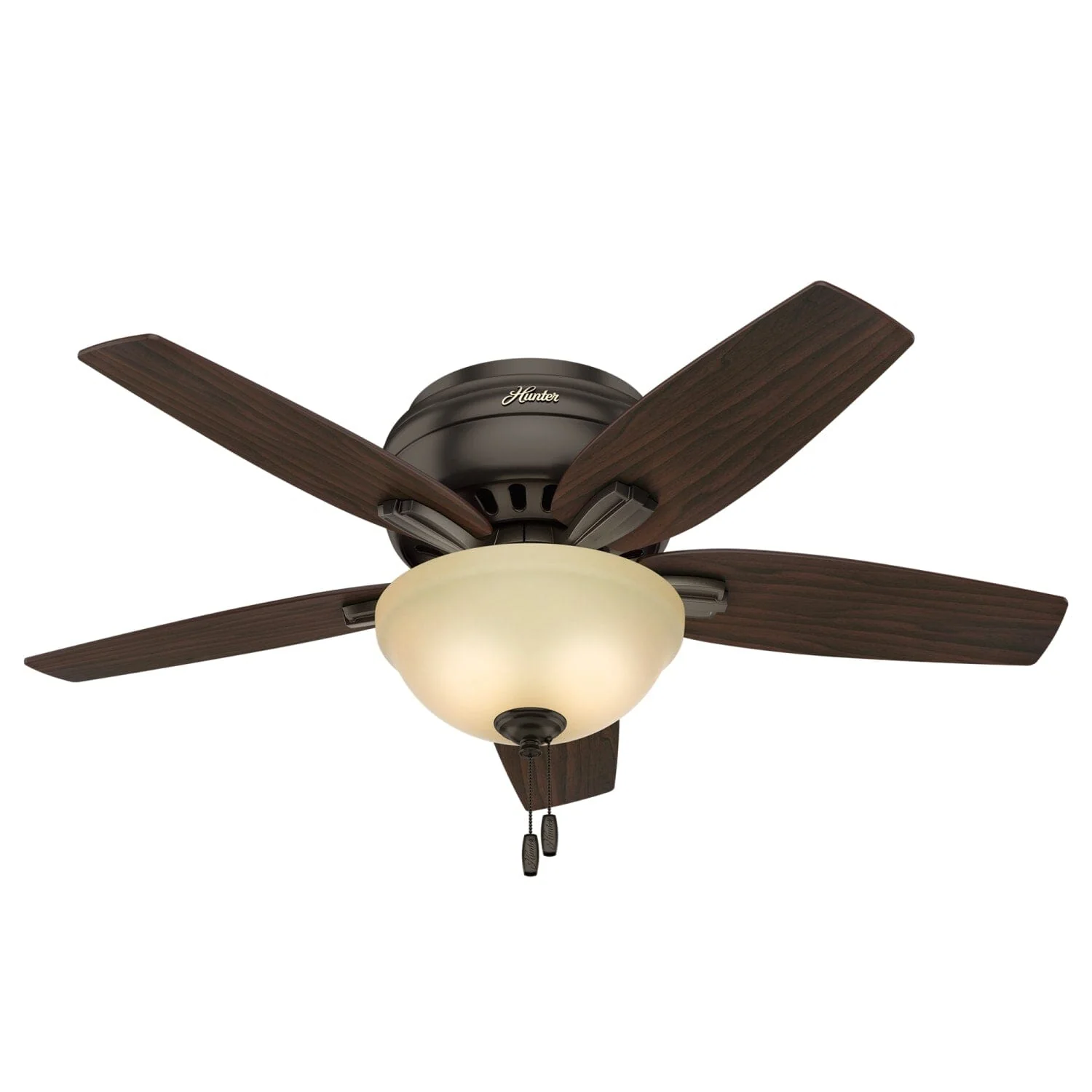 Newsome Low Profile with Light 42 inch 3 Newsome Low Profile with Light 42 inch