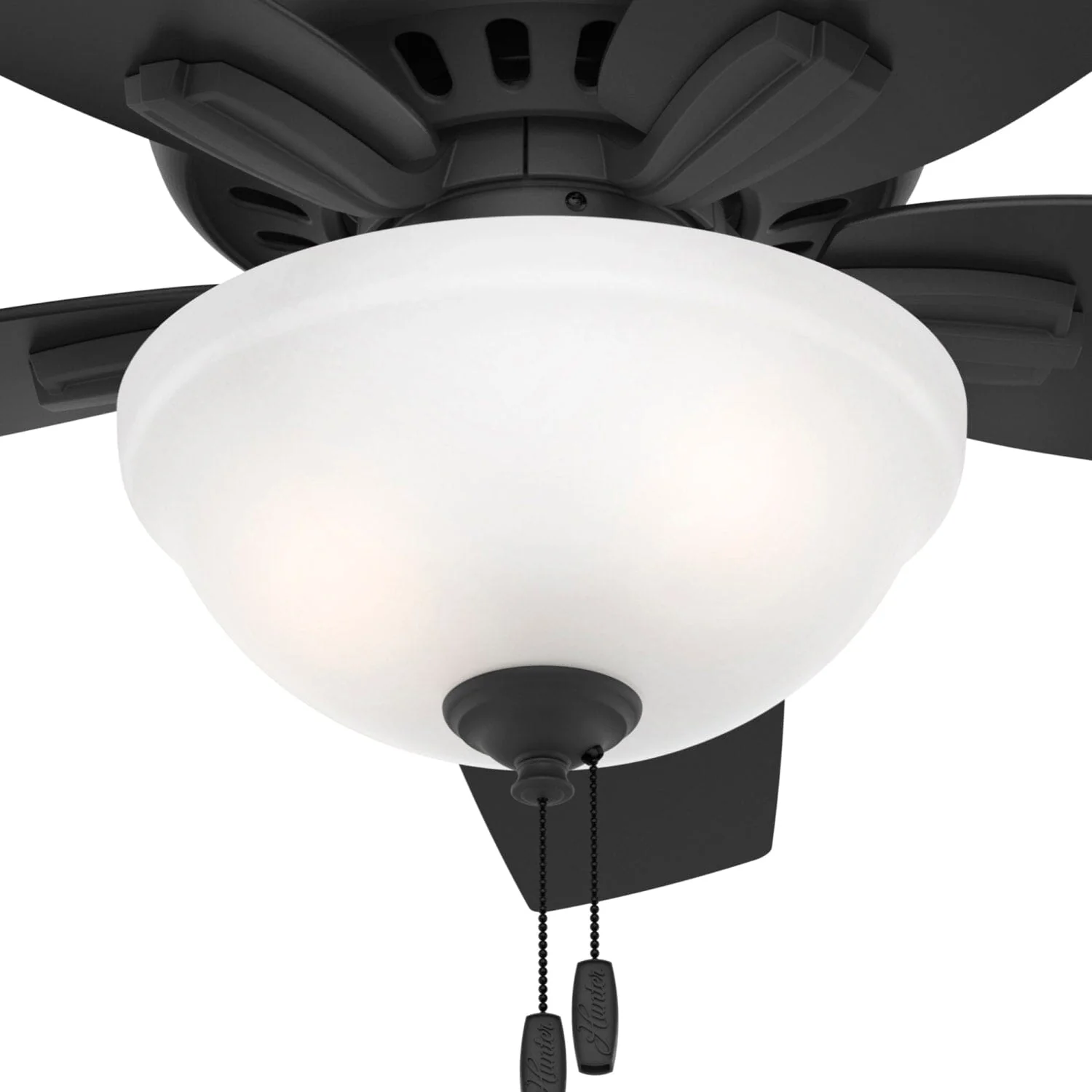 Newsome Low Profile with Light 42 inch 35 Newsome Low Profile with Light 42 inch