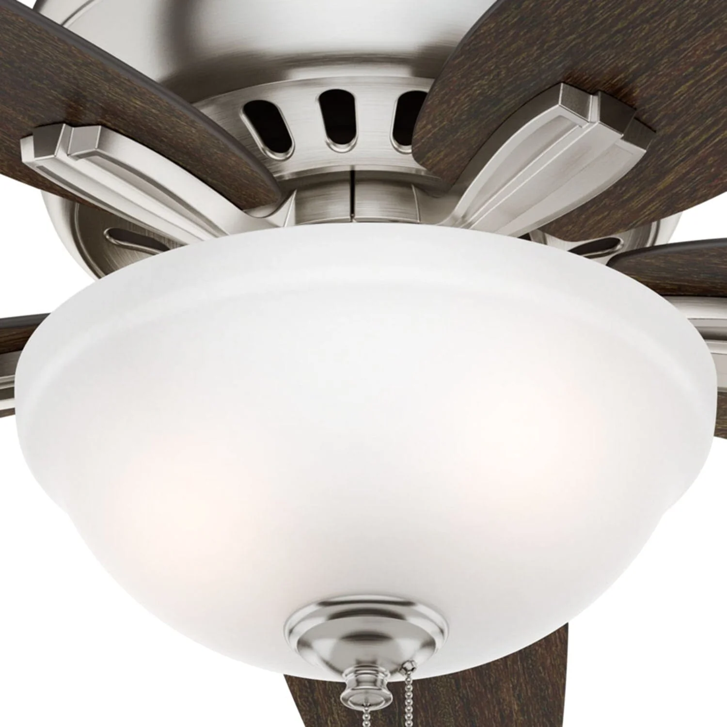 Newsome Low Profile with Light 42 inch 37 Newsome Low Profile with Light 42 inch