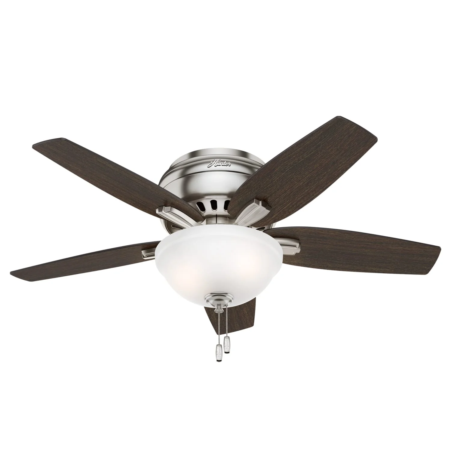 Newsome Low Profile with Light 42 inch 4 Newsome Low Profile with Light 42 inch
