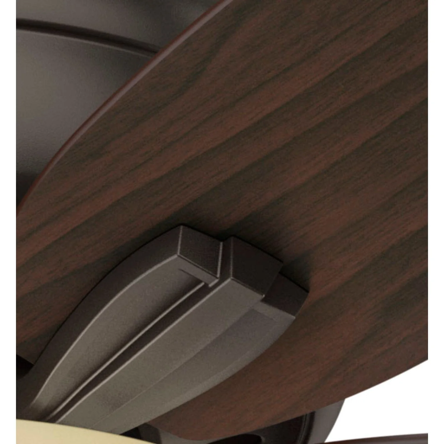 Newsome Low Profile with Light 42 inch 40 Newsome Low Profile with Light 42 inch