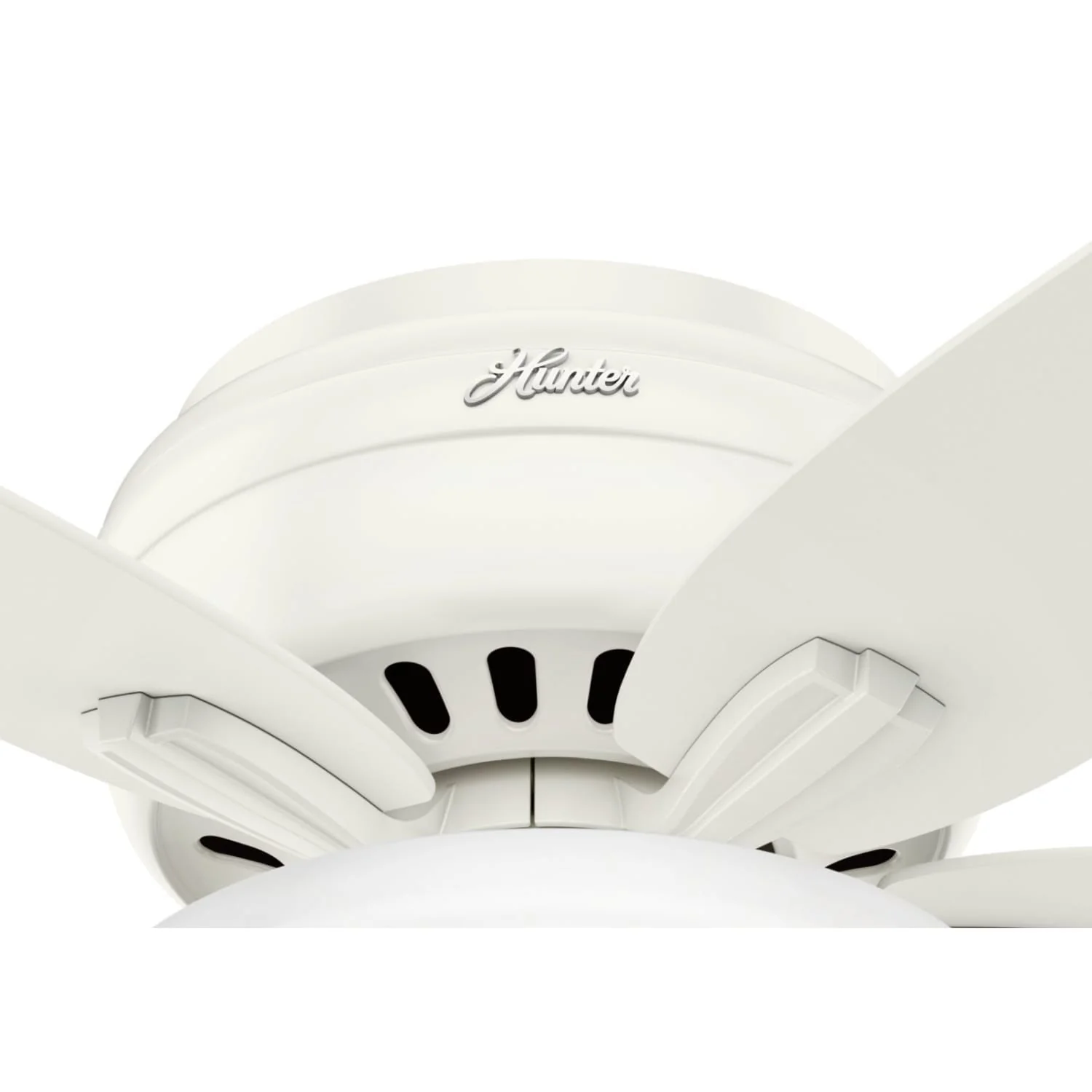 Newsome Low Profile with Light 42 inch 42 Newsome Low Profile with Light 42 inch
