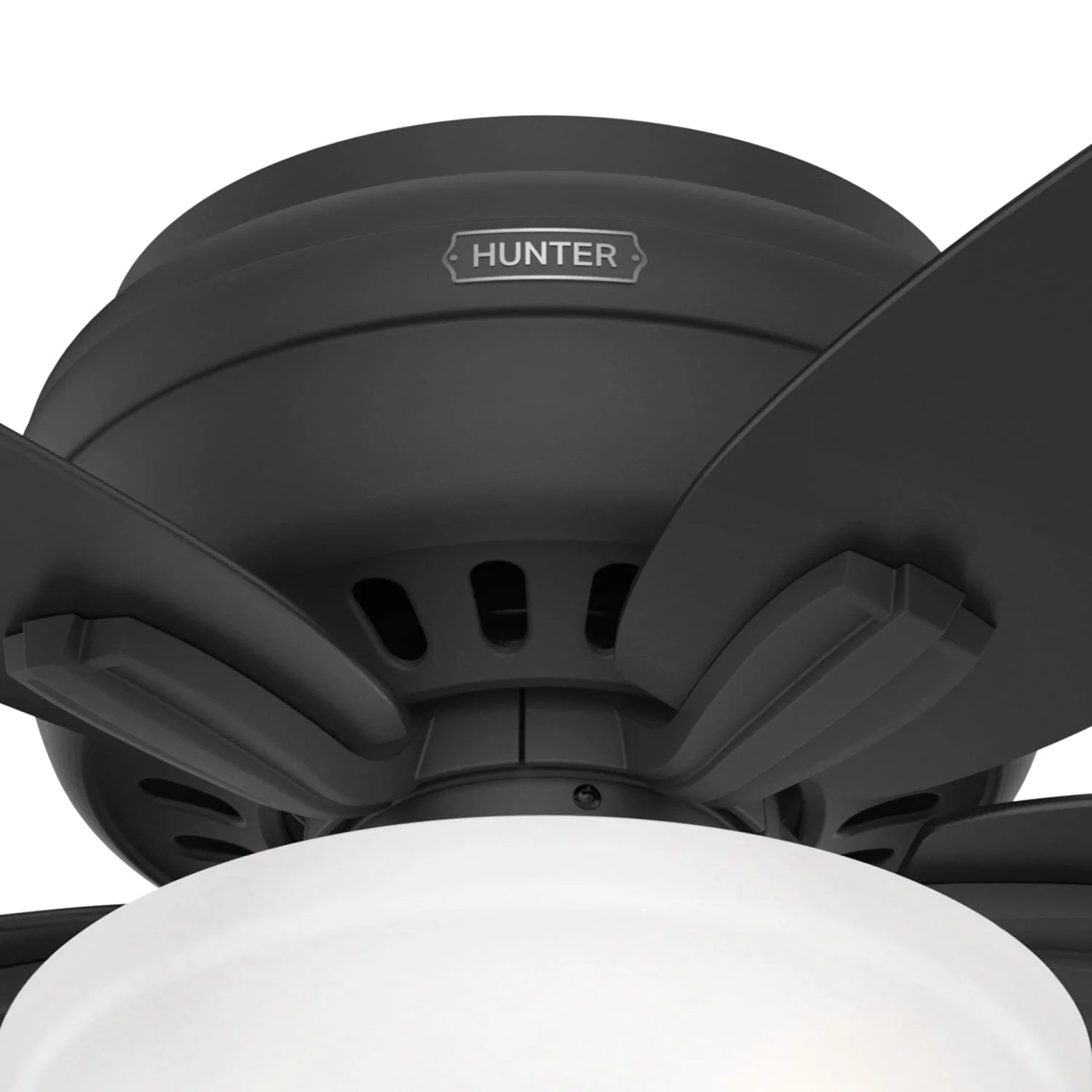 Newsome Low Profile with Light 42 inch 43 Newsome Low Profile with Light 42 inch