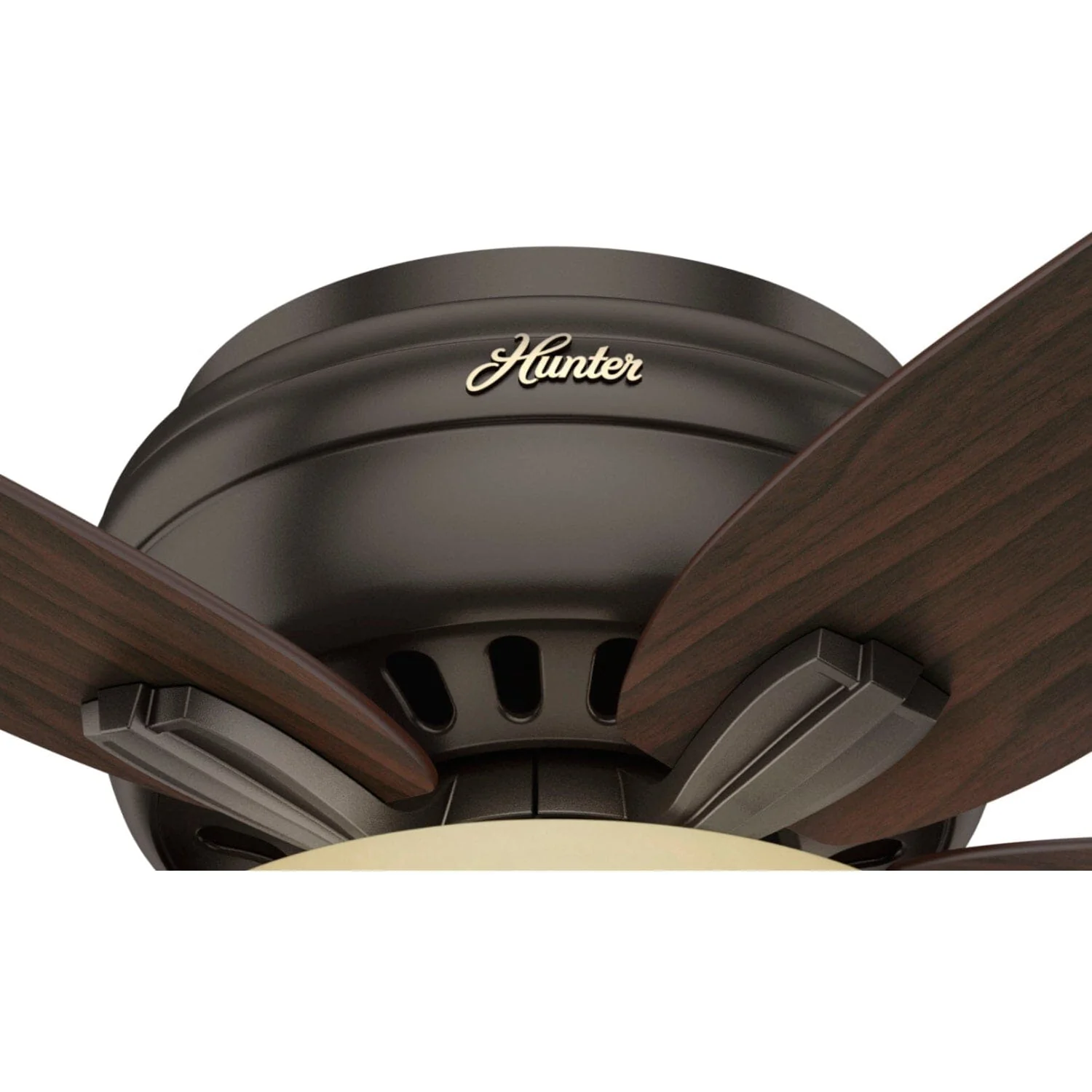 Newsome Low Profile with Light 42 inch 44 Newsome Low Profile with Light 42 inch